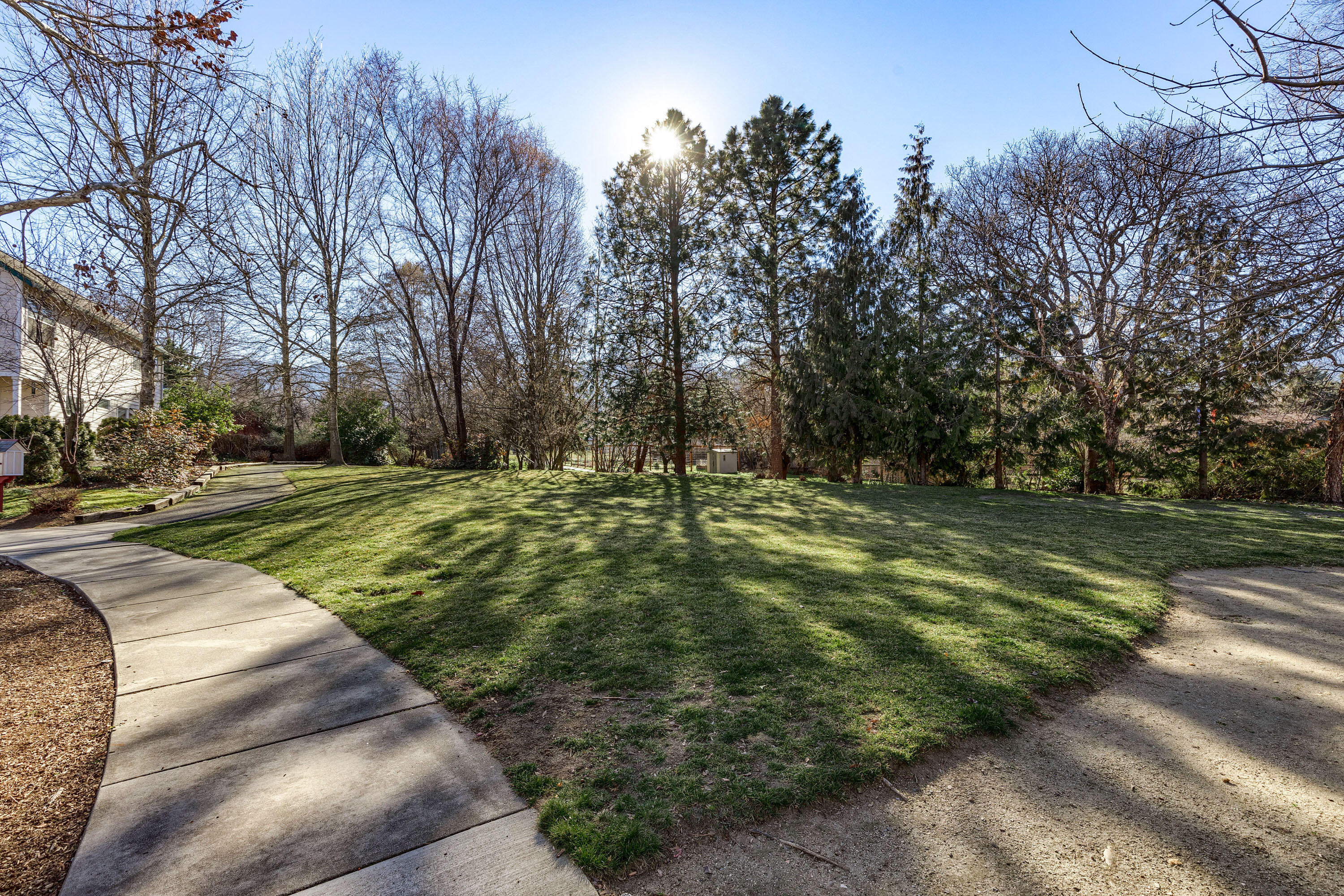 Clay Creek Gardens Subdivision - Residential