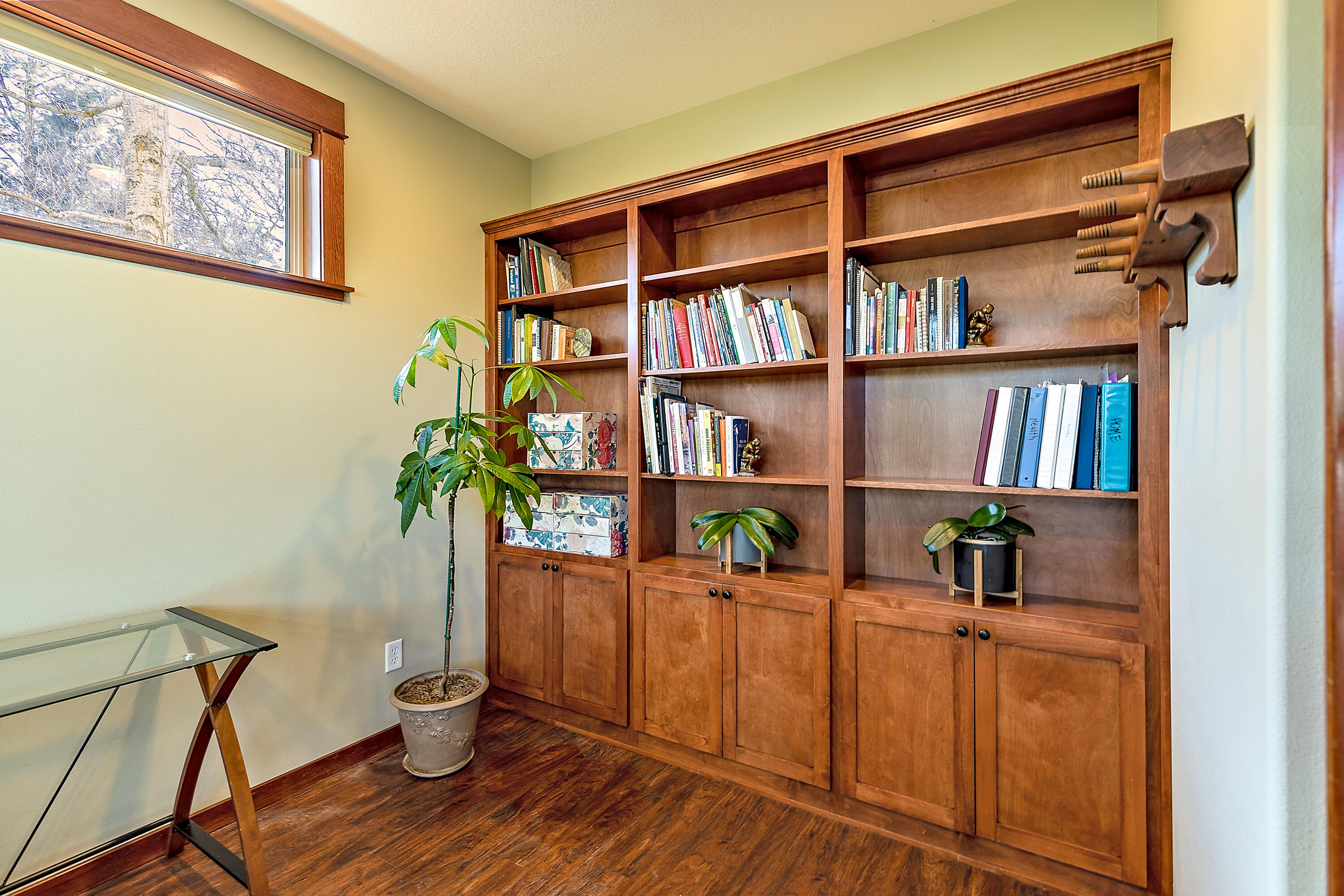 Clay Creek Gardens Subdivision - Residential