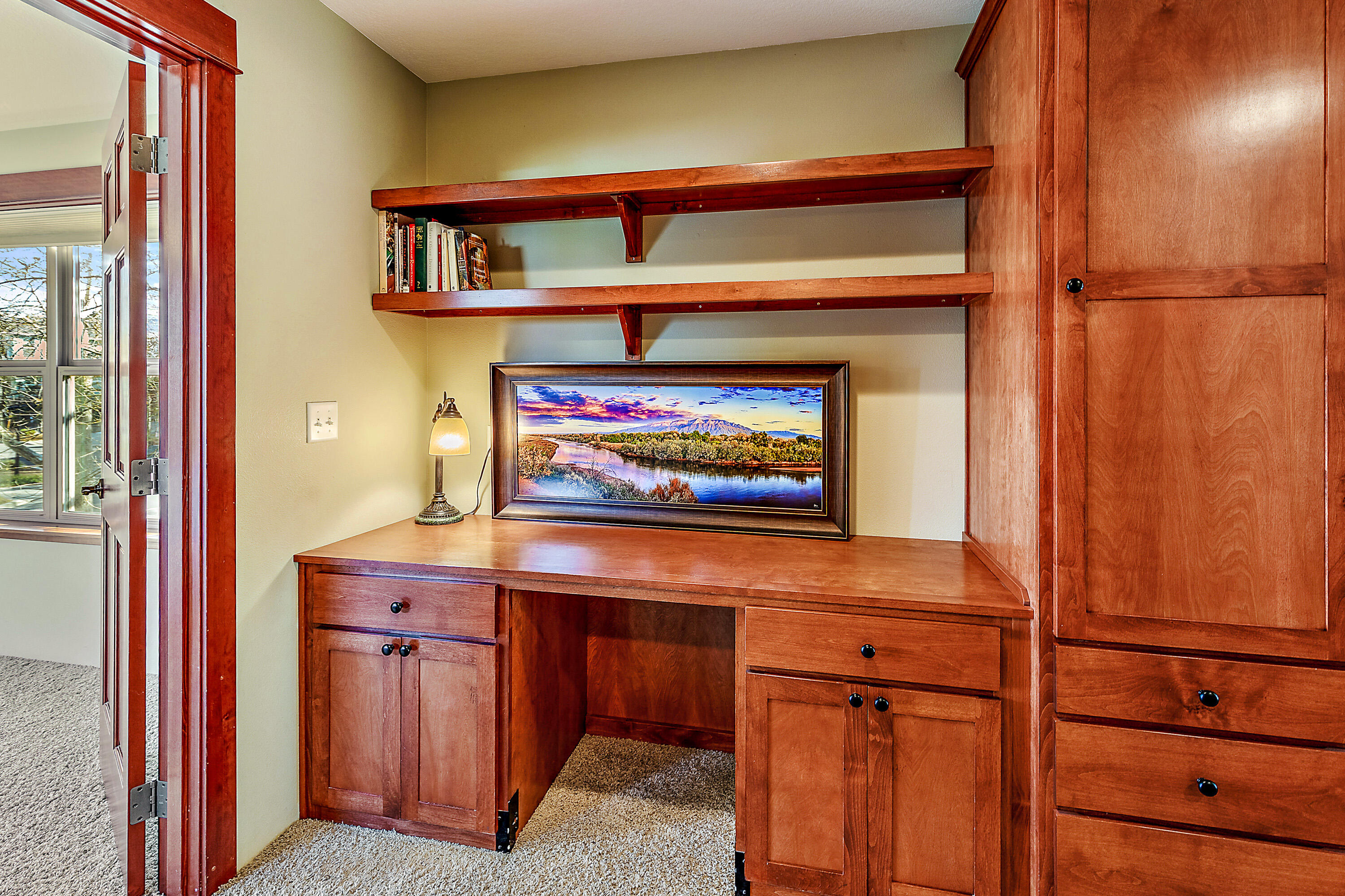 Clay Creek Gardens Subdivision - Residential