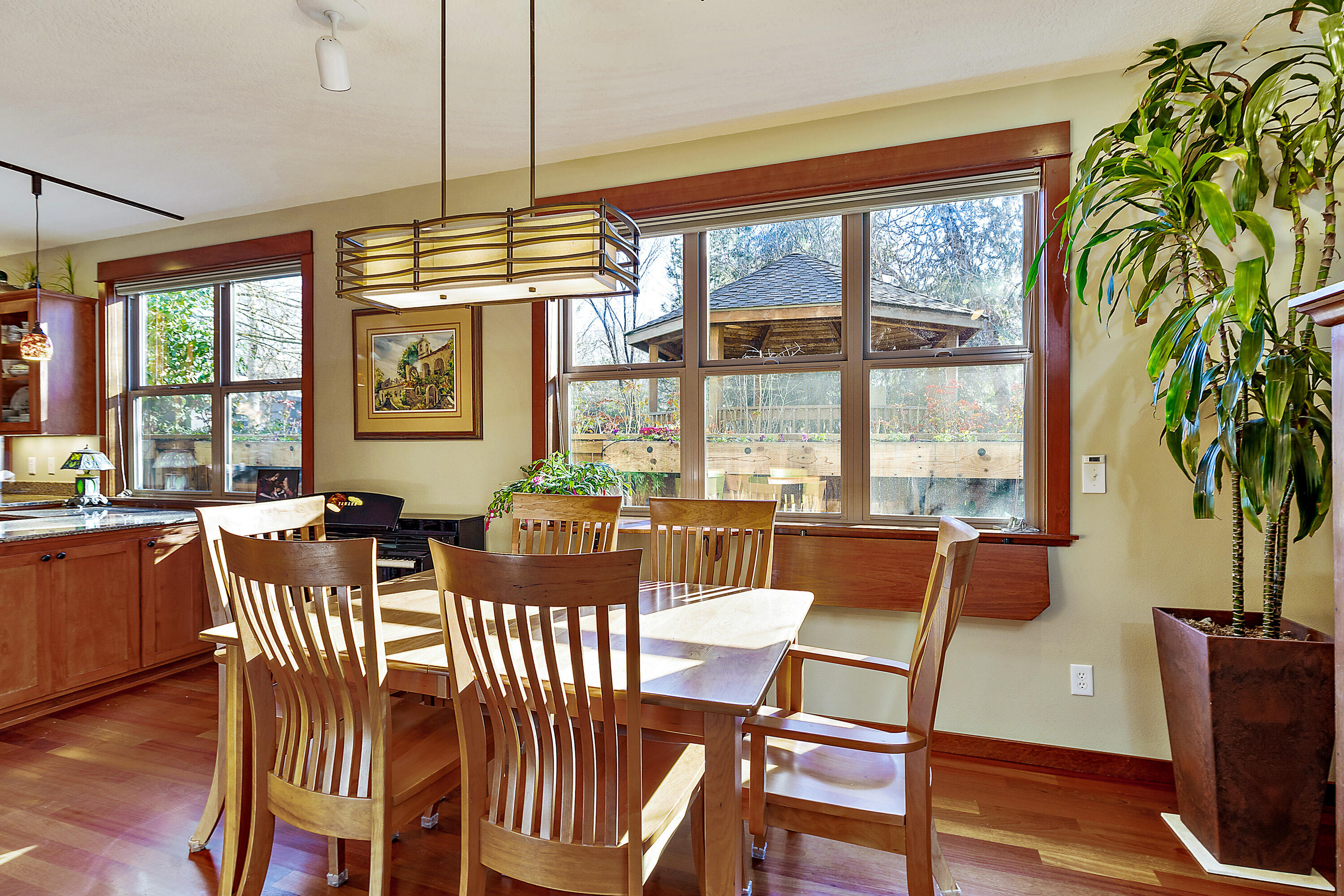 Clay Creek Gardens Subdivision - Residential