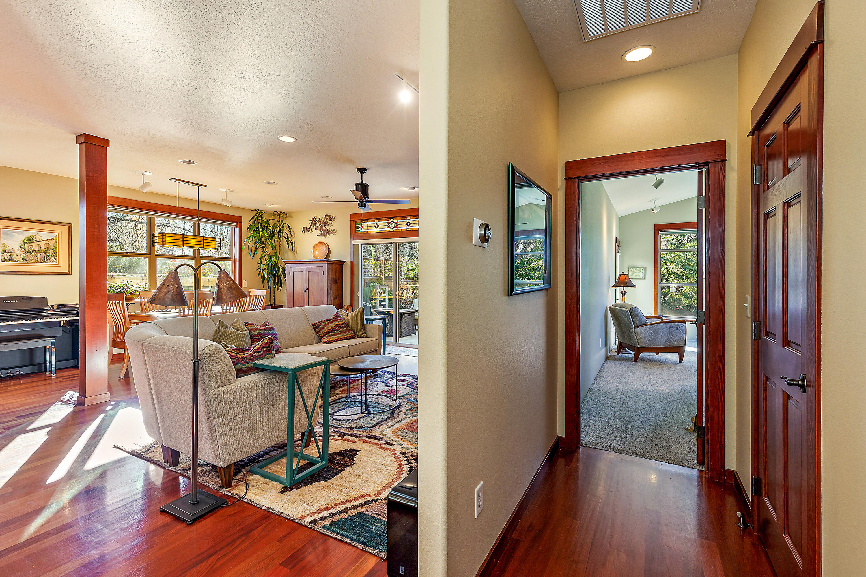 Clay Creek Gardens Subdivision - Residential