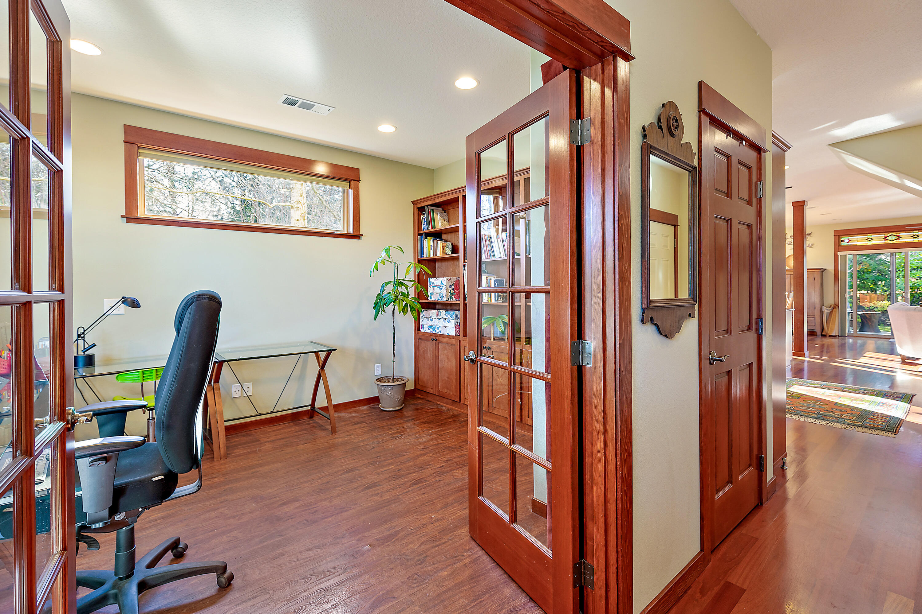 Clay Creek Gardens Subdivision - Residential