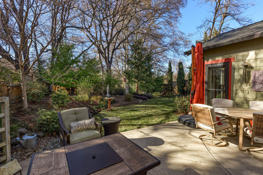 Clay Creek Gardens Subdivision - Residential