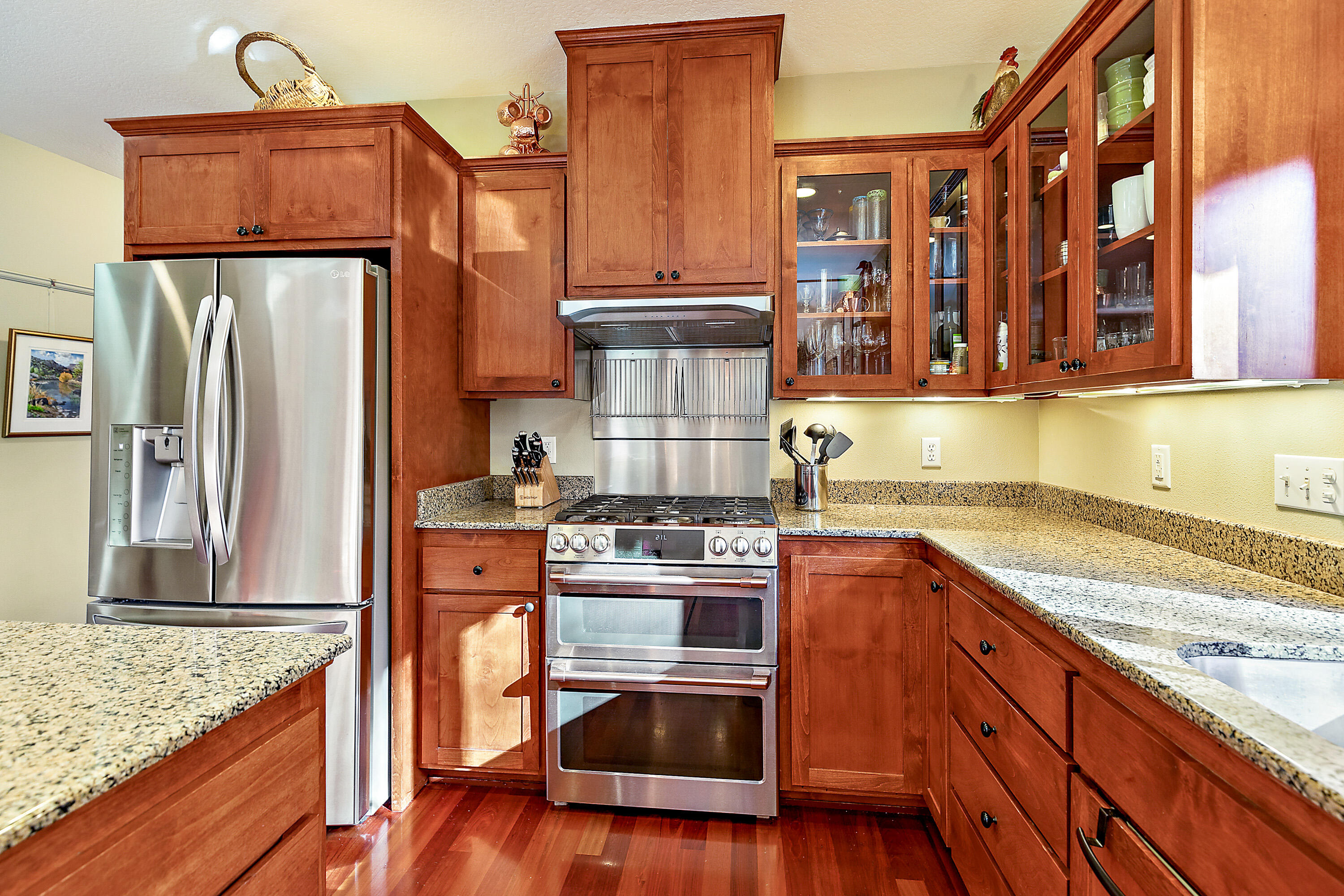 Clay Creek Gardens Subdivision - Residential