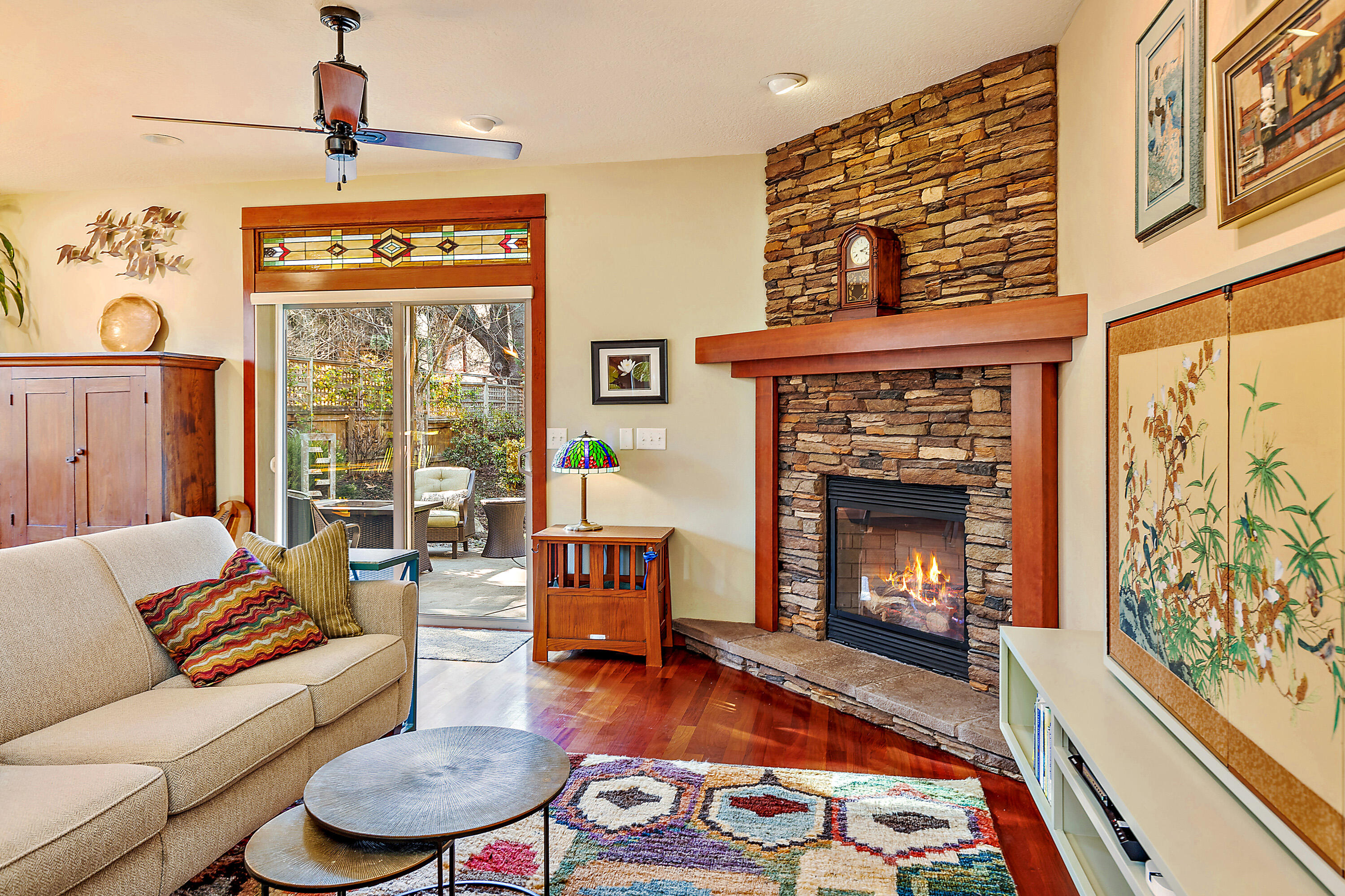 Clay Creek Gardens Subdivision - Residential