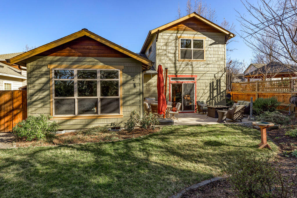 Clay Creek Gardens Subdivision - Residential