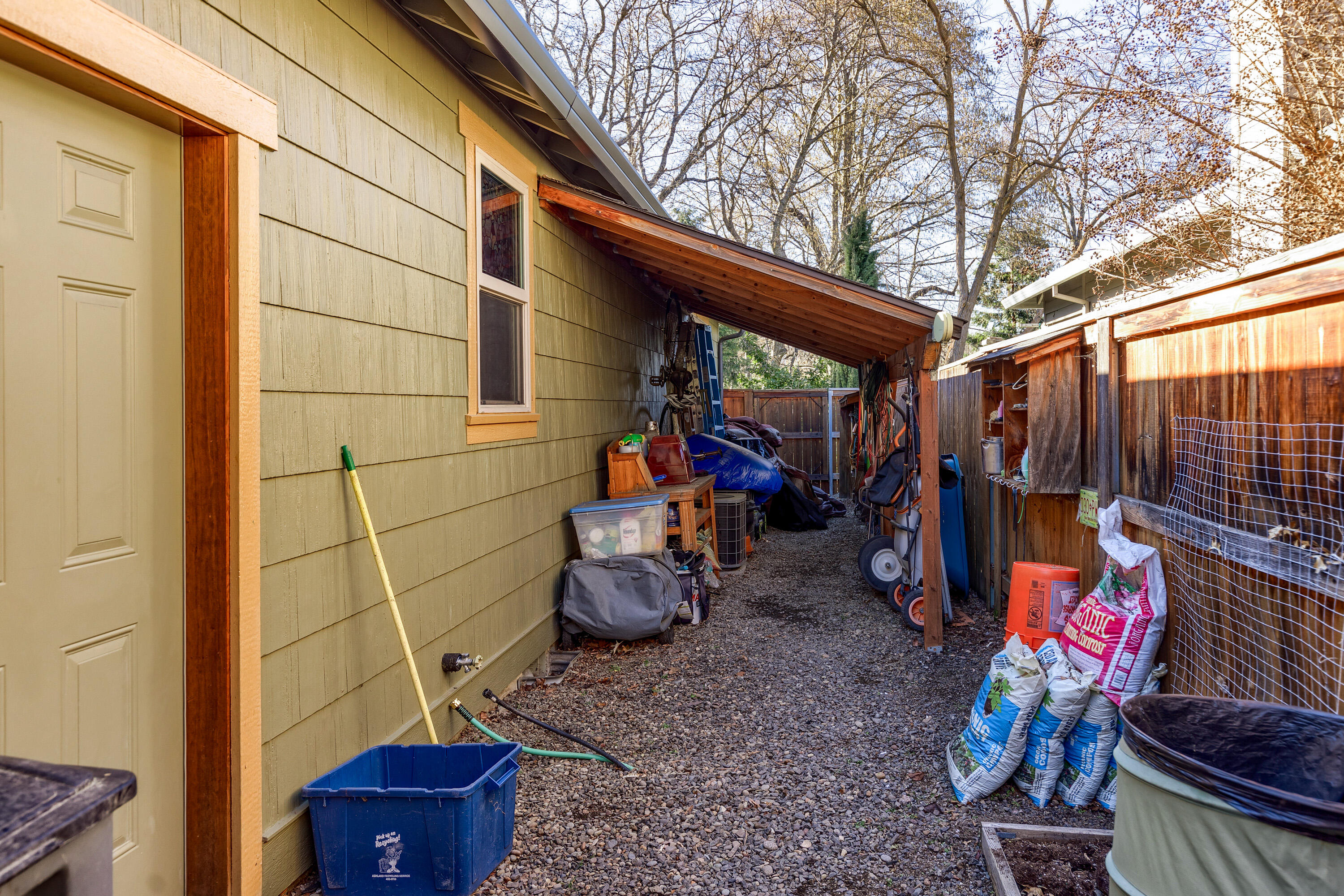 Clay Creek Gardens Subdivision - Residential