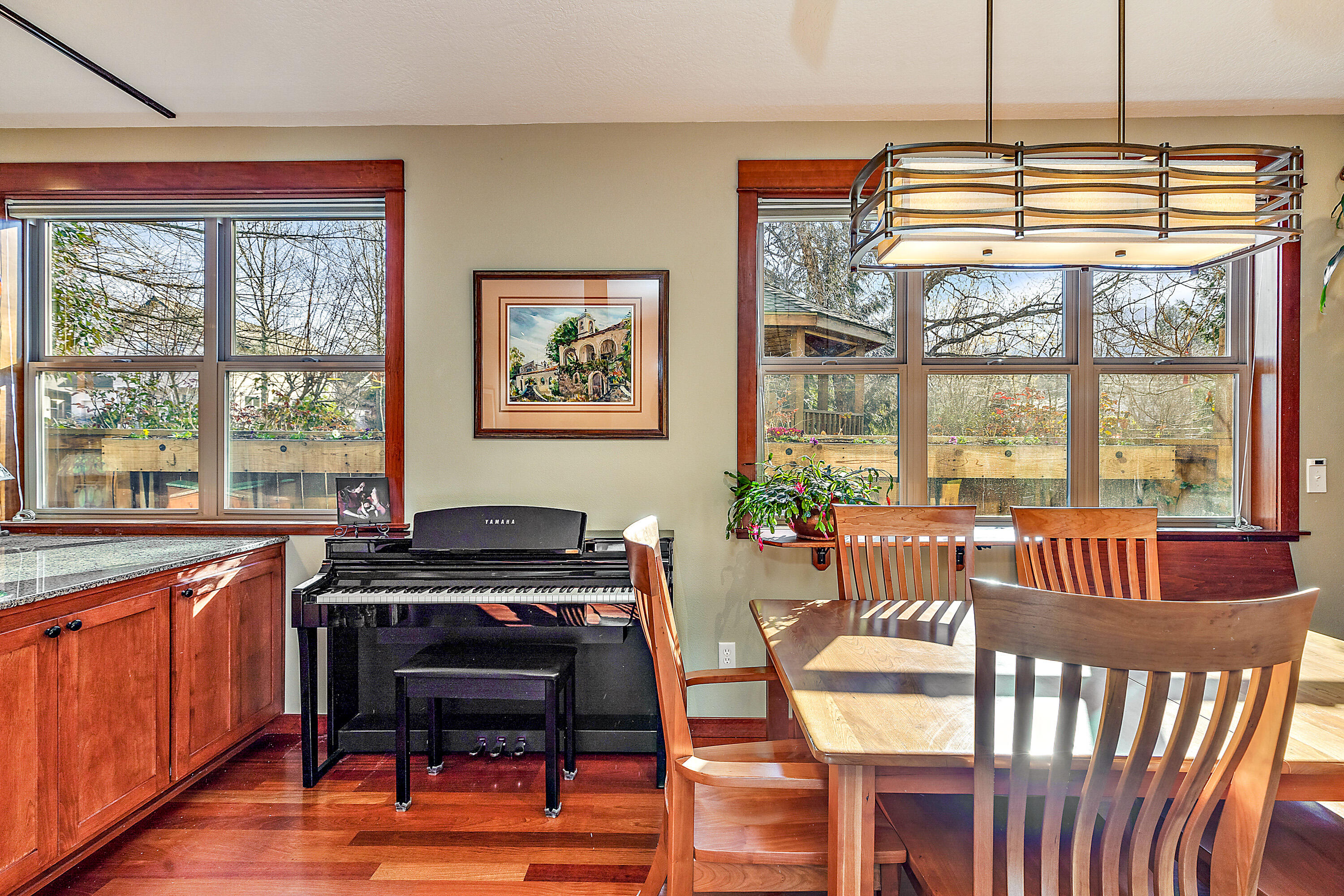 Clay Creek Gardens Subdivision - Residential