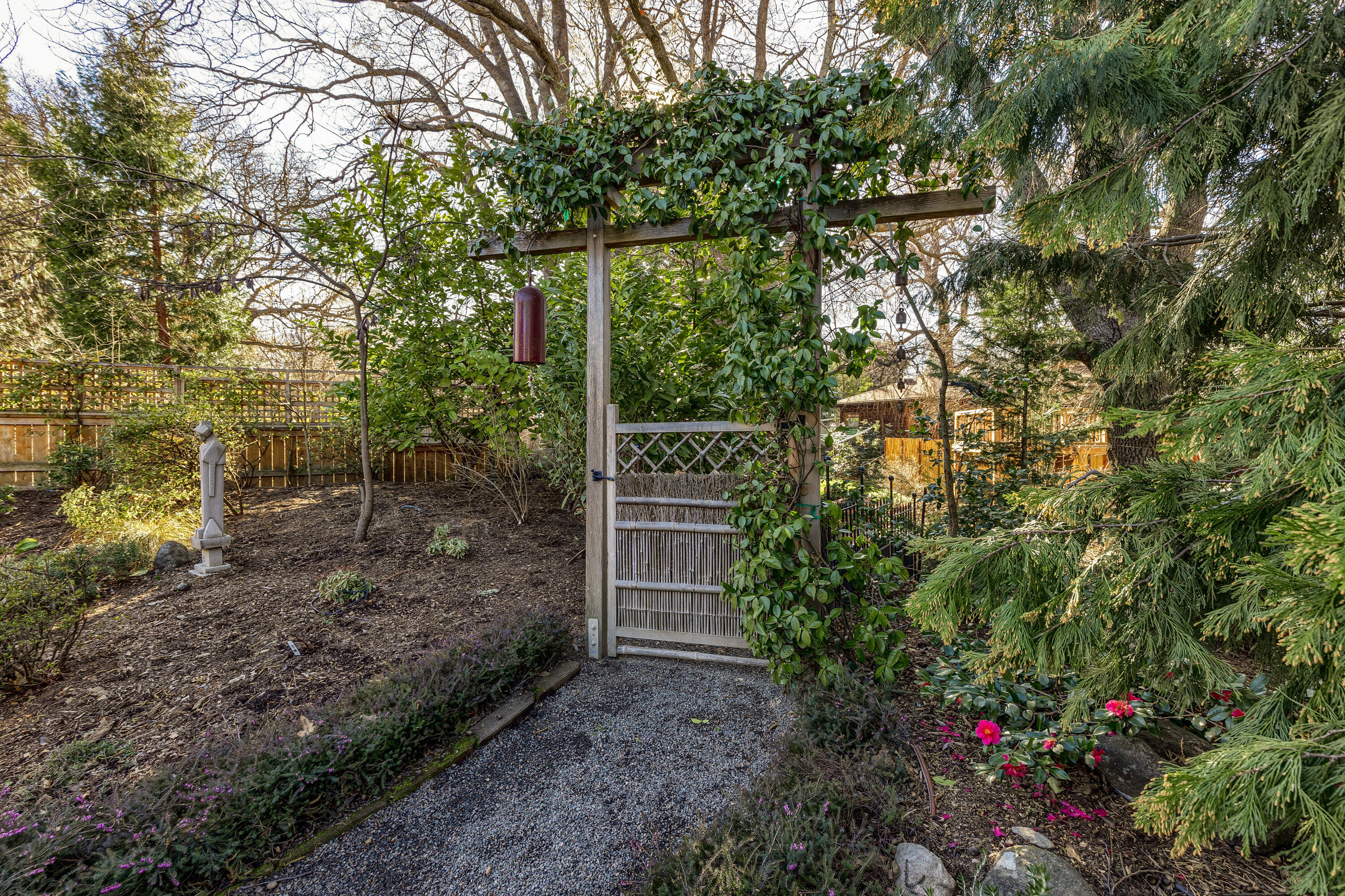 Clay Creek Gardens Subdivision - Residential