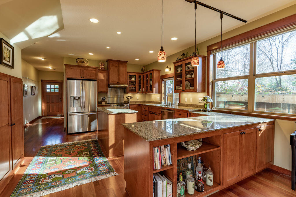 Clay Creek Gardens Subdivision - Residential