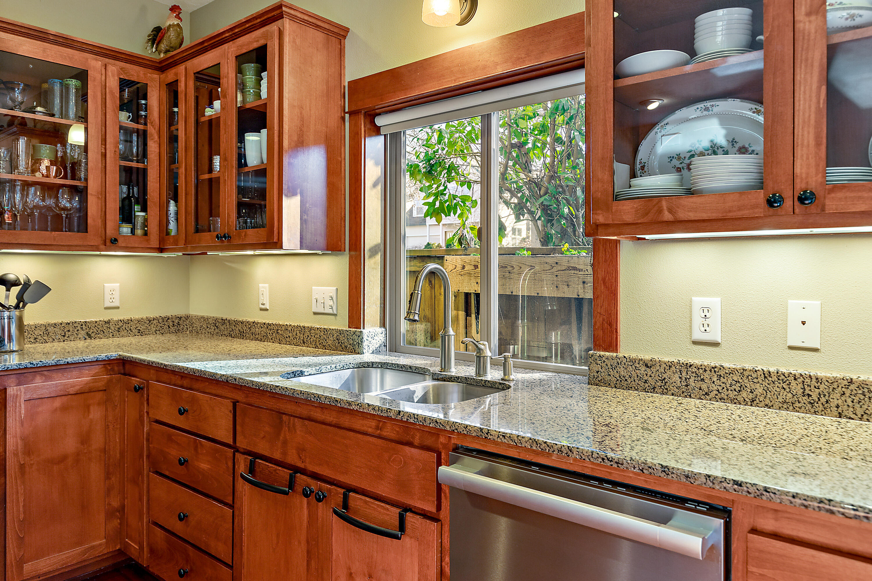 Clay Creek Gardens Subdivision - Residential