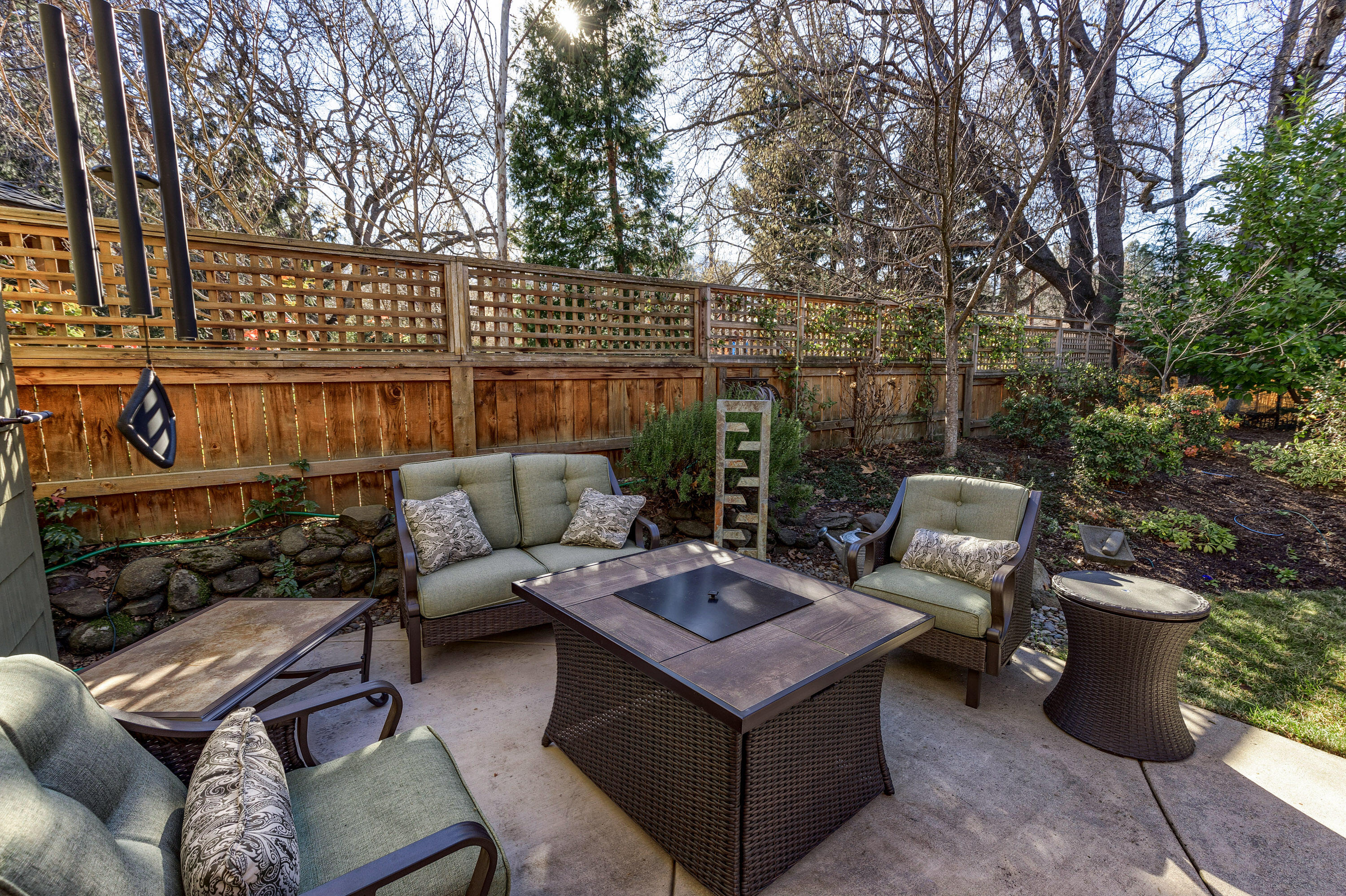 Clay Creek Gardens Subdivision - Residential