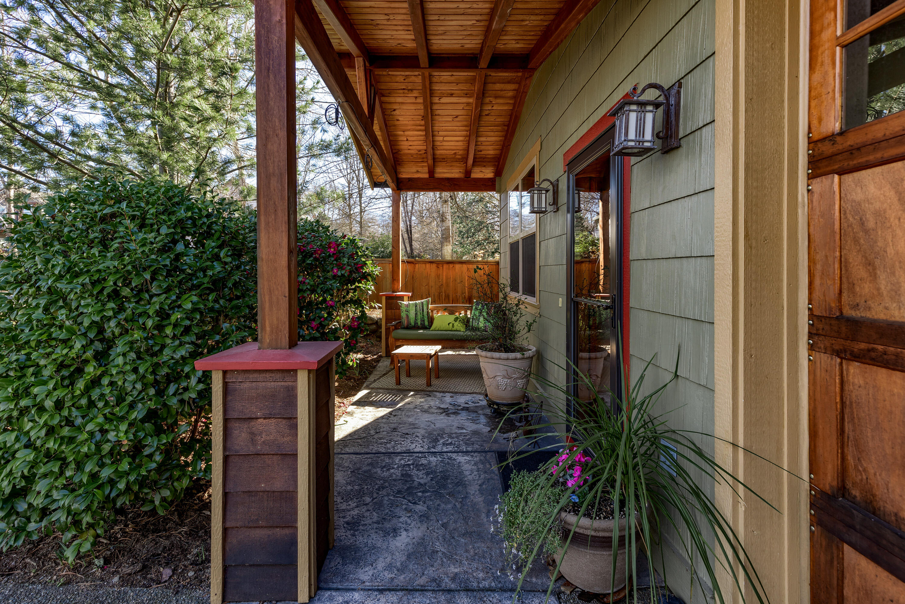 Clay Creek Gardens Subdivision - Residential