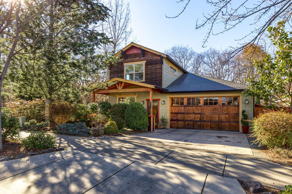 Clay Creek Gardens Subdivision - Residential