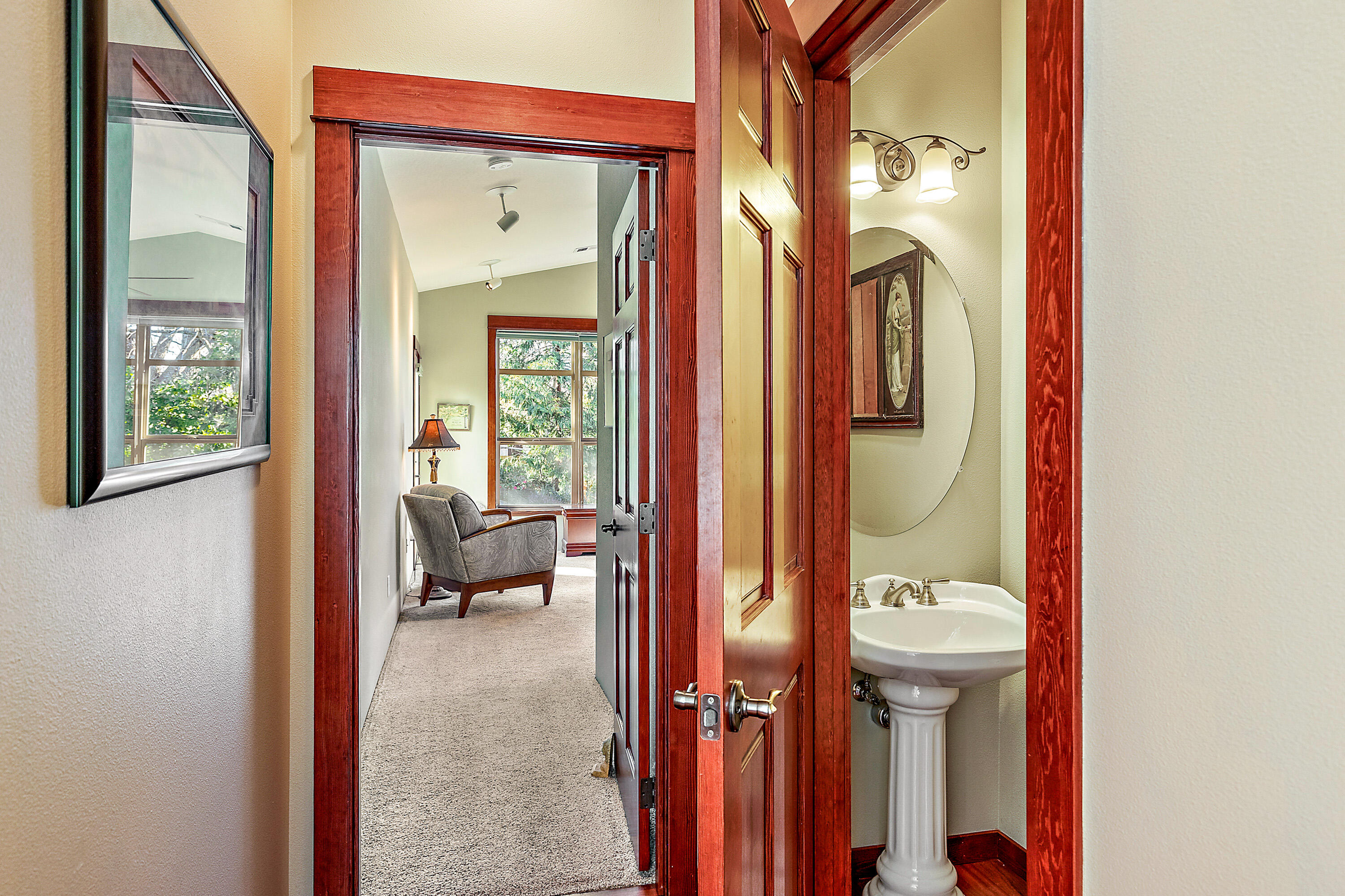 Clay Creek Gardens Subdivision - Residential