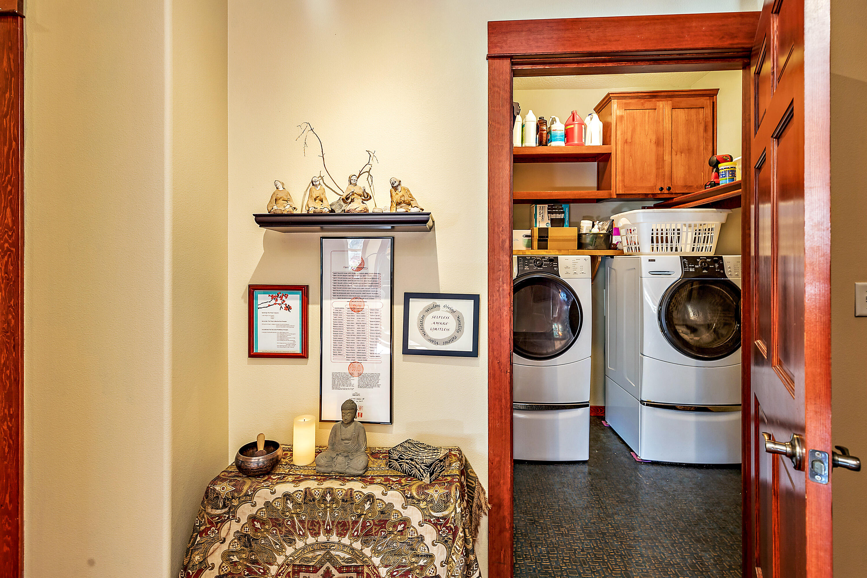 Clay Creek Gardens Subdivision - Residential