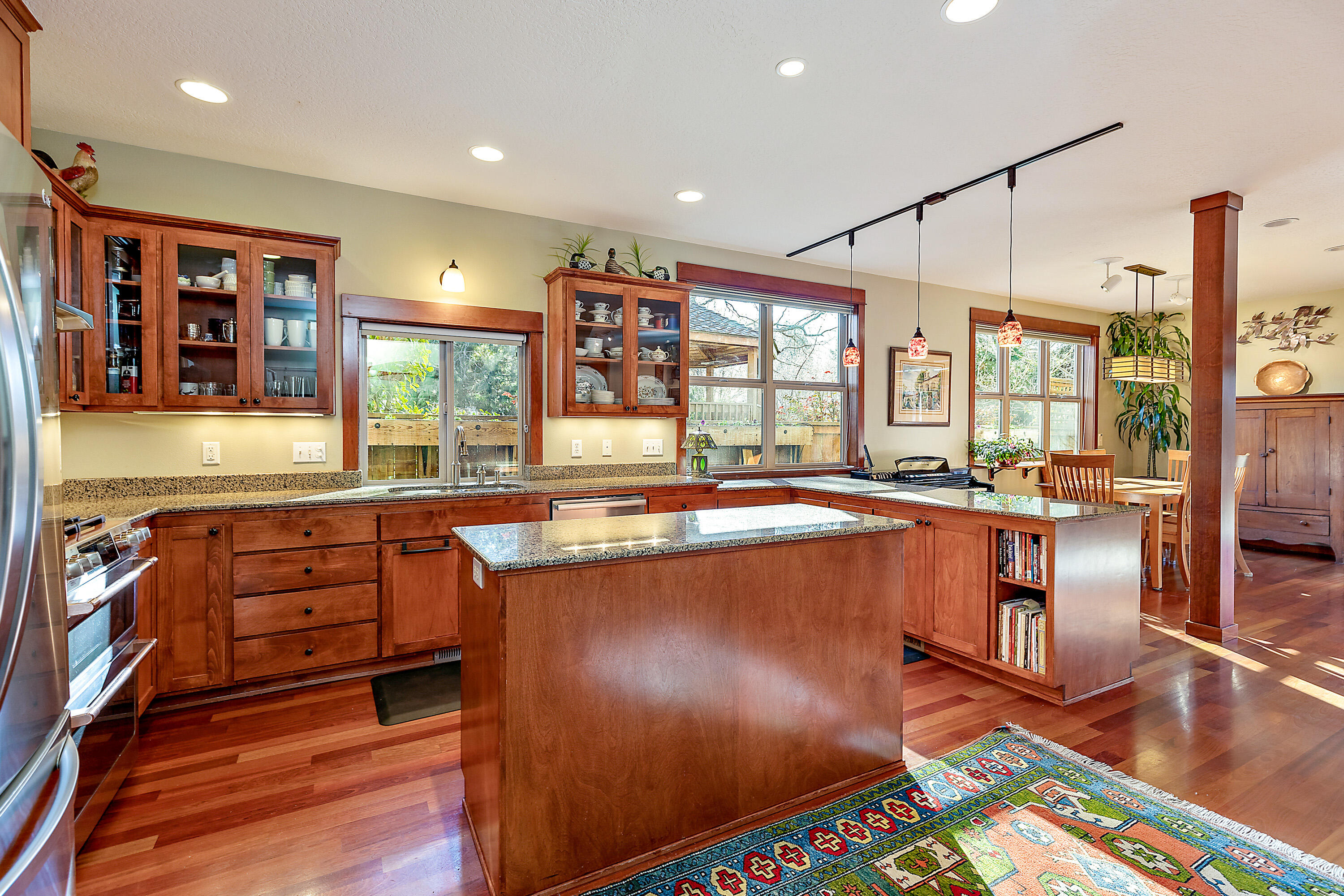 Clay Creek Gardens Subdivision - Residential