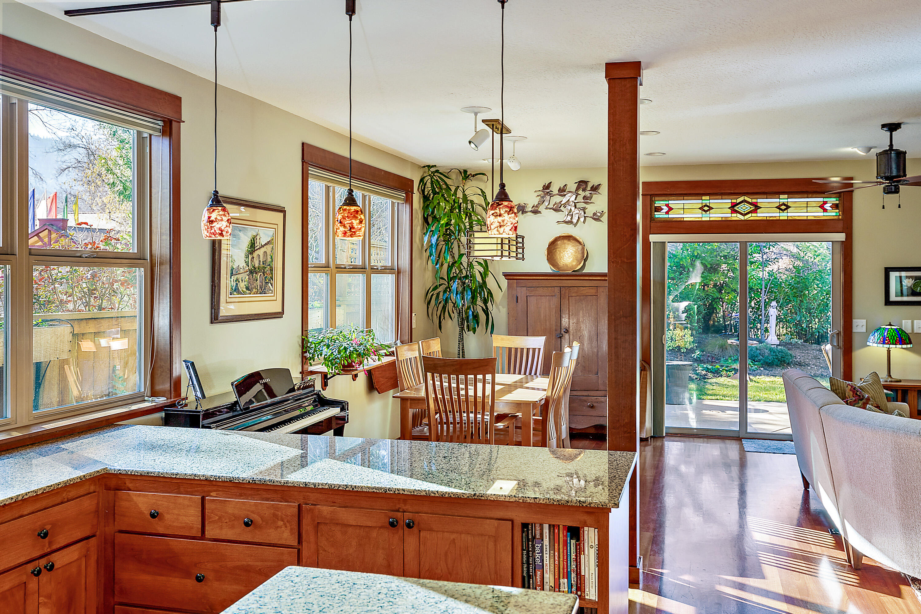 Clay Creek Gardens Subdivision - Residential