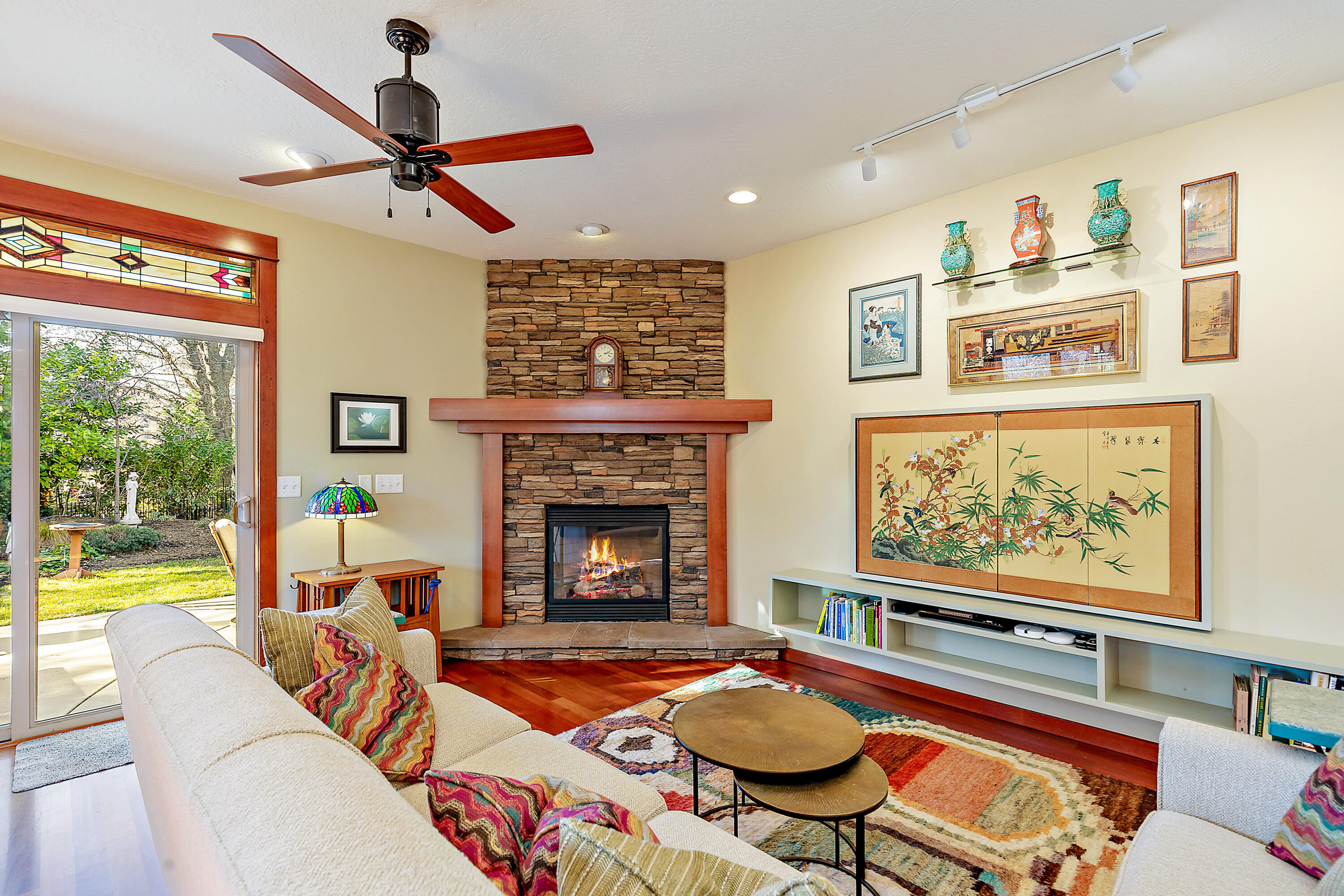 Clay Creek Gardens Subdivision - Residential