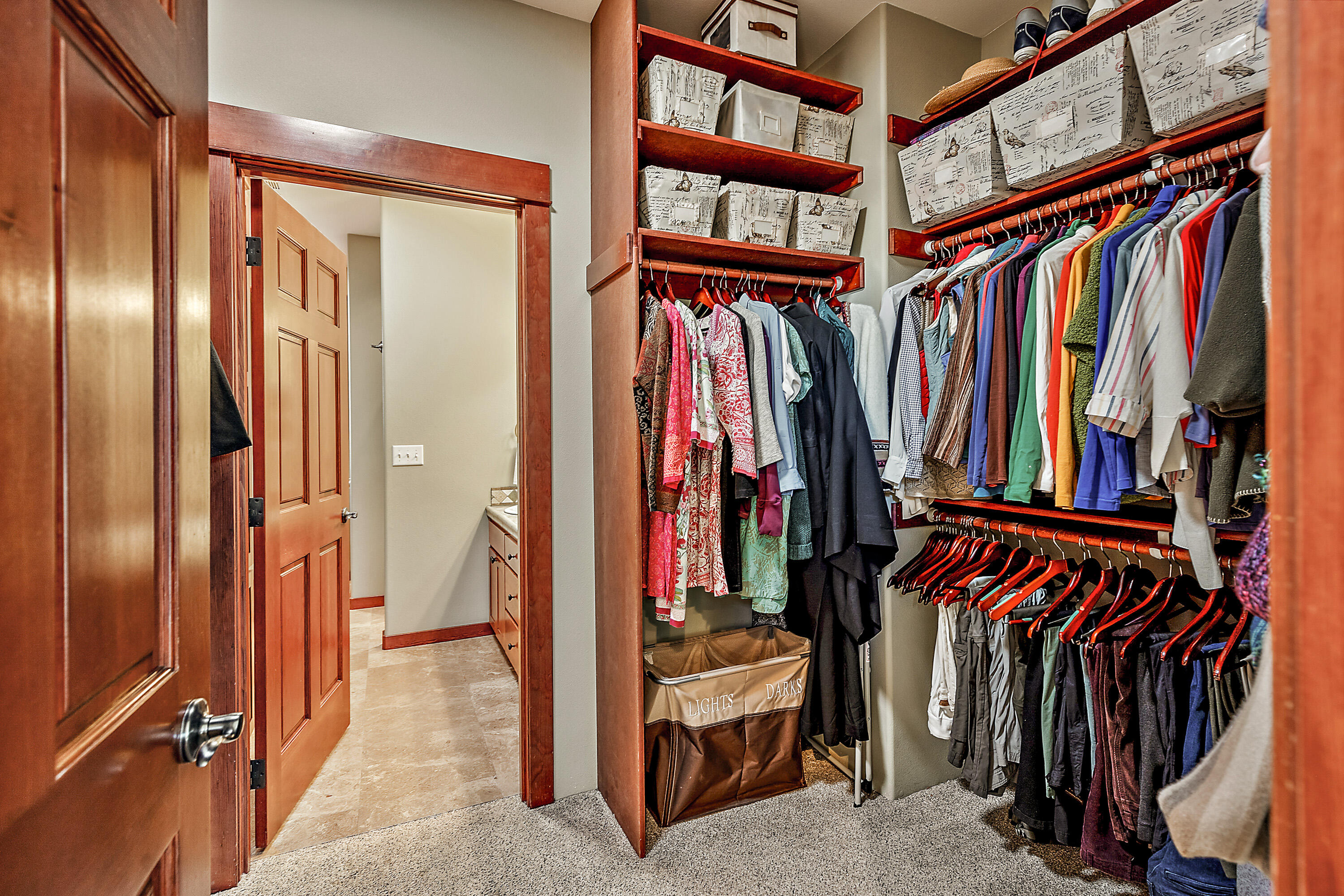 Clay Creek Gardens Subdivision - Residential