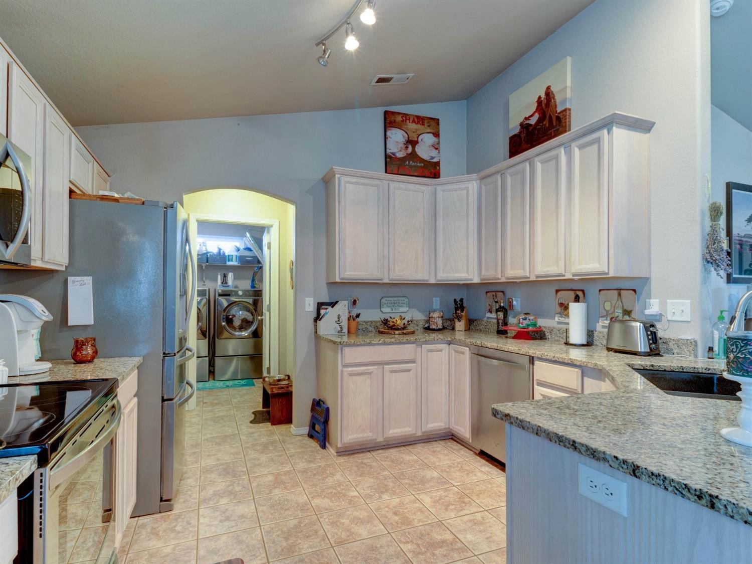 Westcorte Estates - Residential