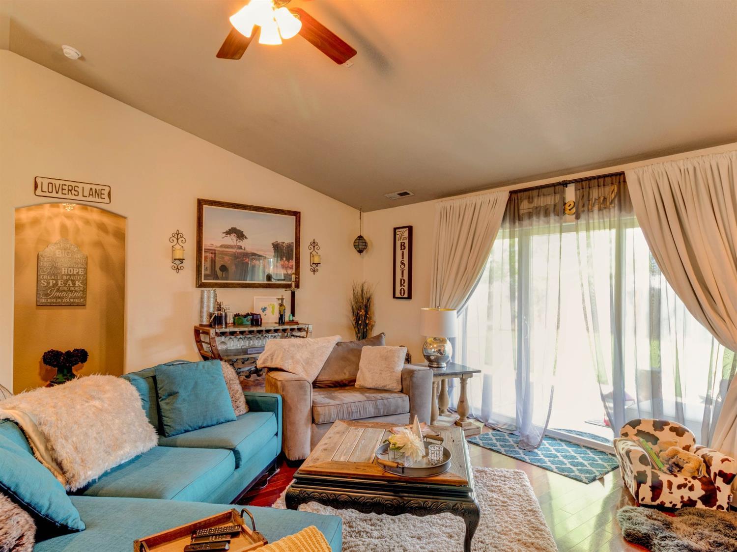Westcorte Estates - Residential