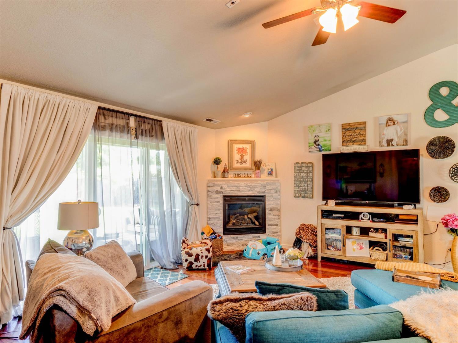 Westcorte Estates - Residential