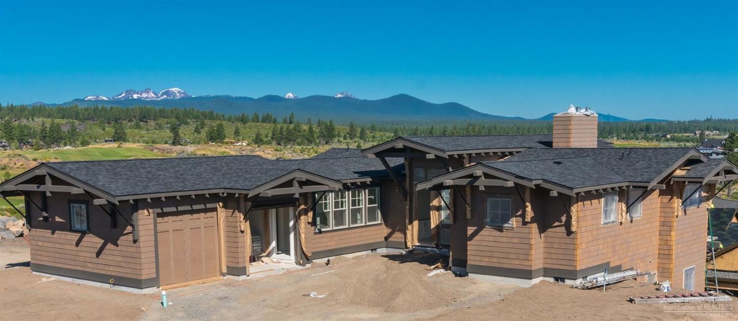 Tetherow - Residential