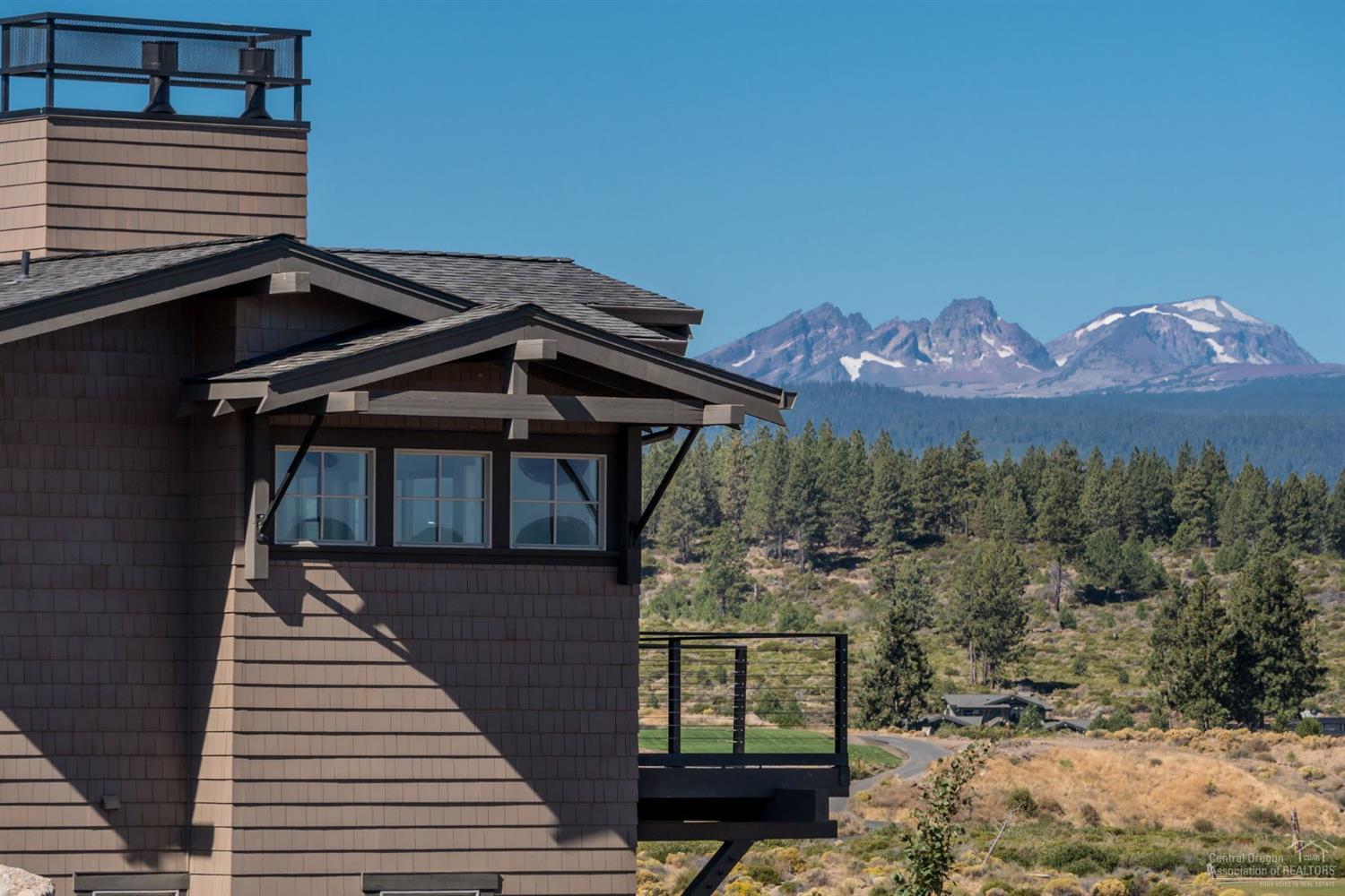 Tetherow - Residential