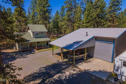 Tiny photo for 51922 Read Loop, La Pine, OR 97739 (MLS # 220224101)