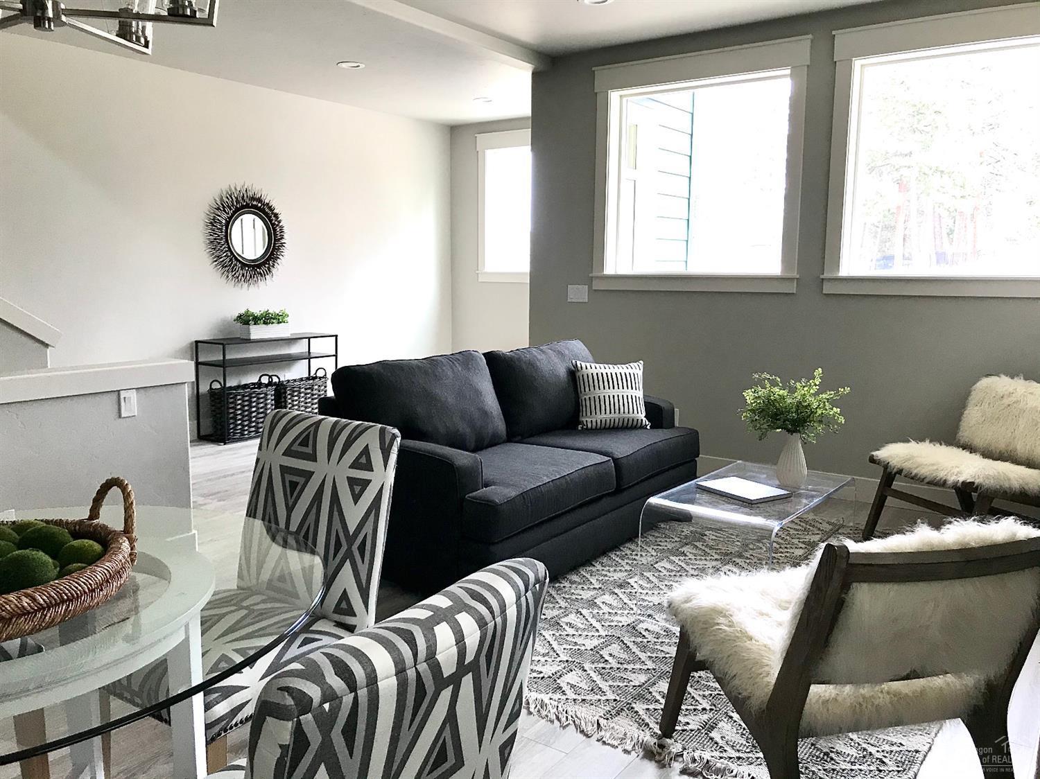 Riverwalk - Residential