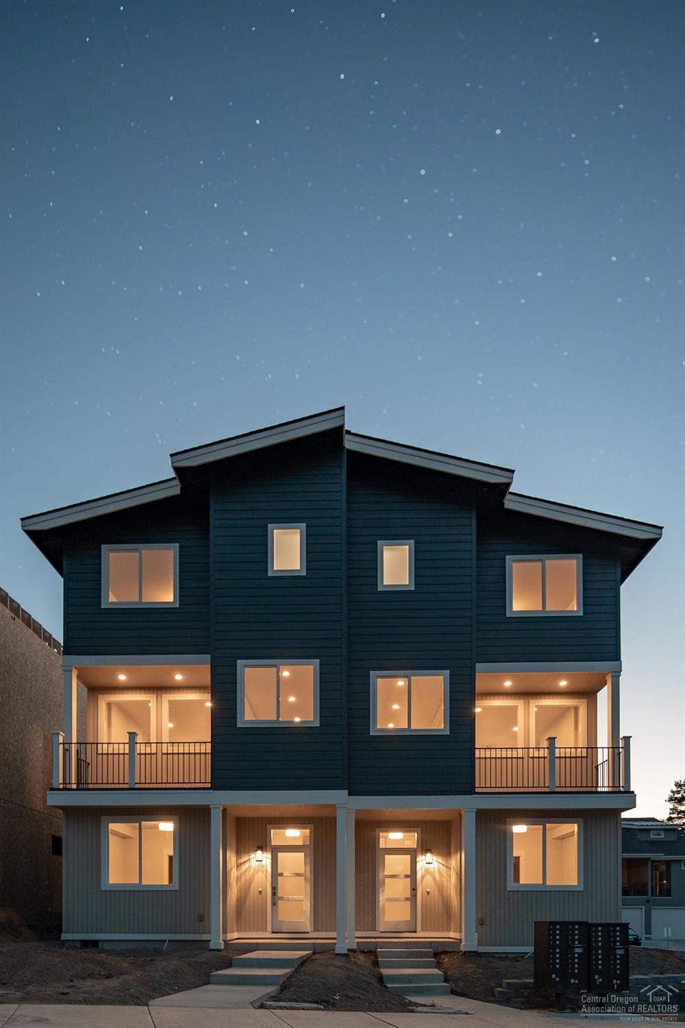 Riverwalk - Residential