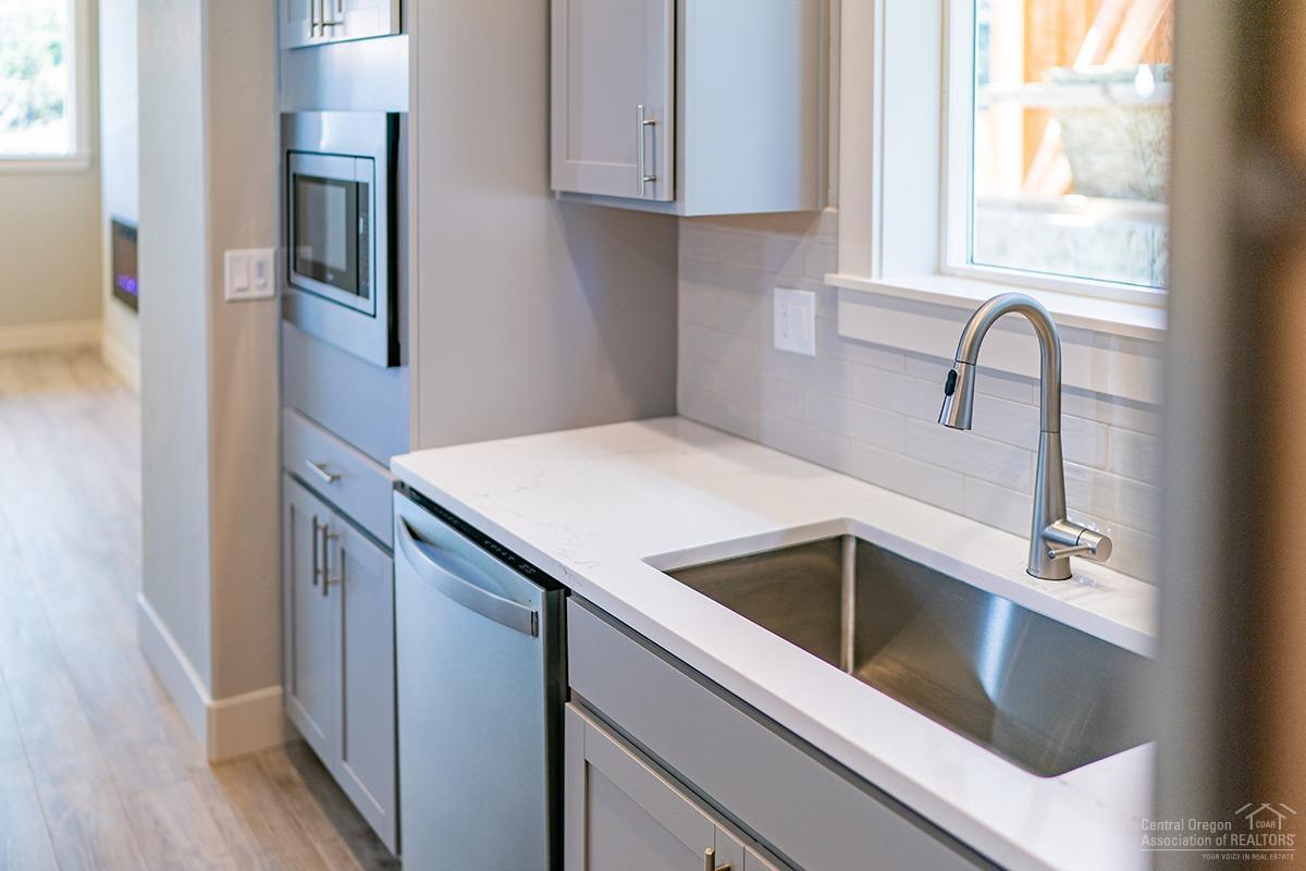 Riverwalk - Residential