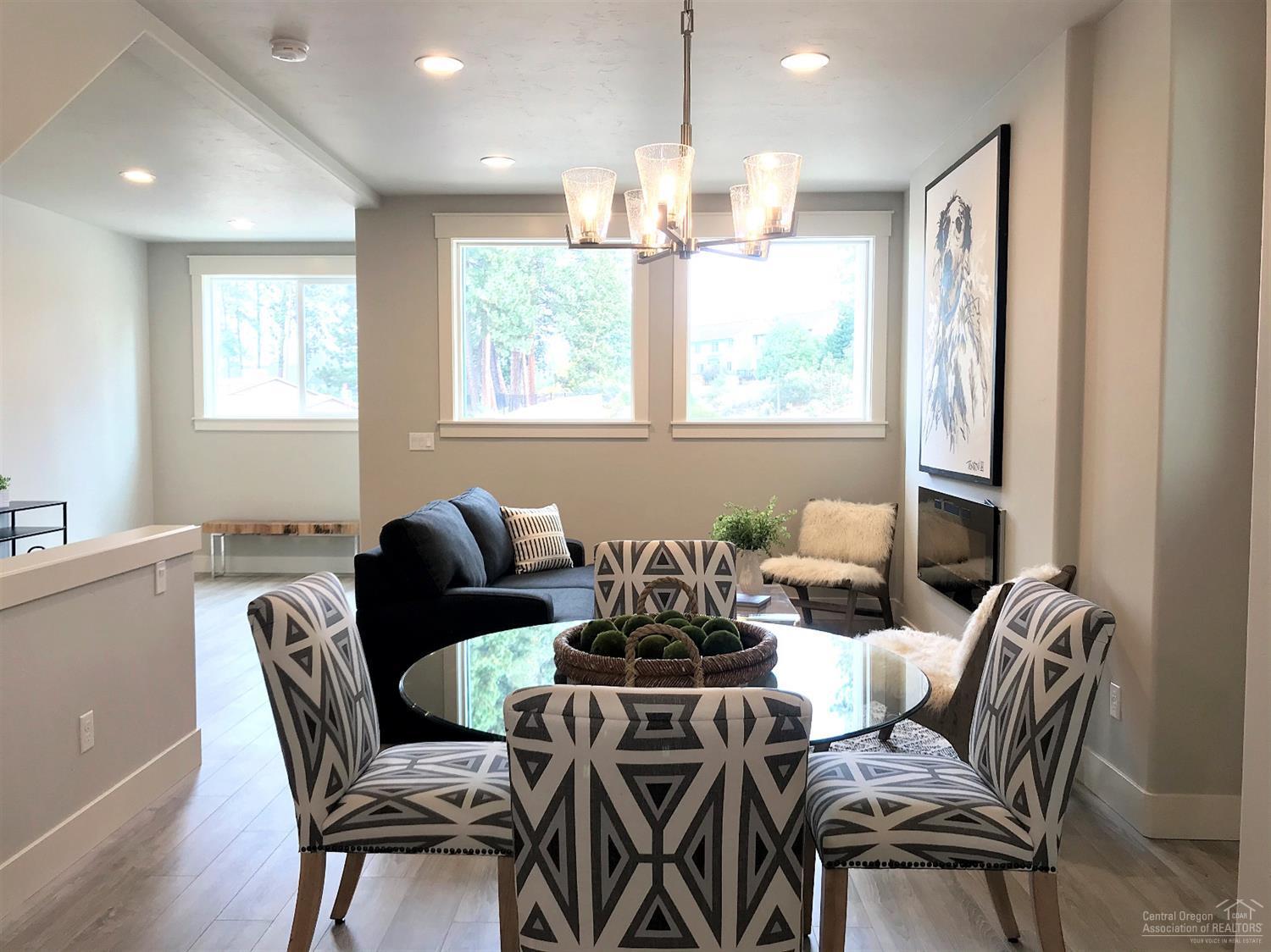 Riverwalk - Residential