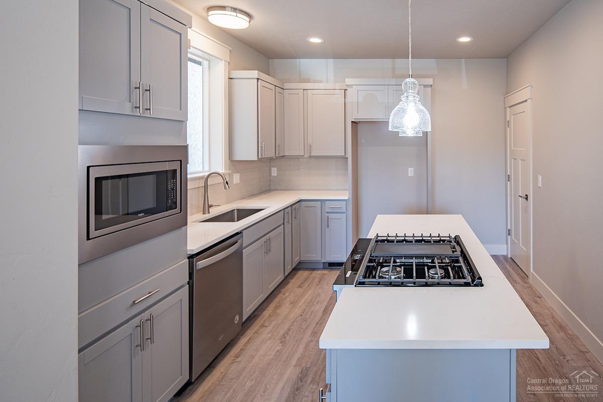 Riverwalk - Residential