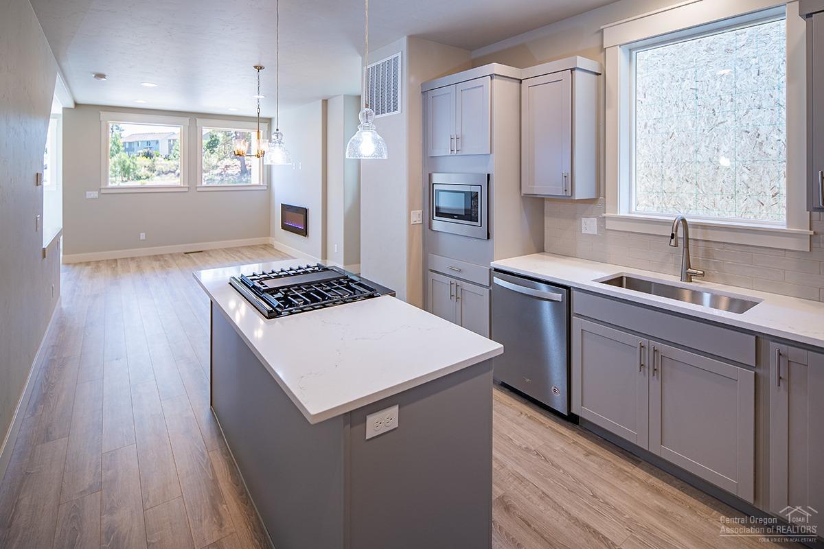 Riverwalk - Residential