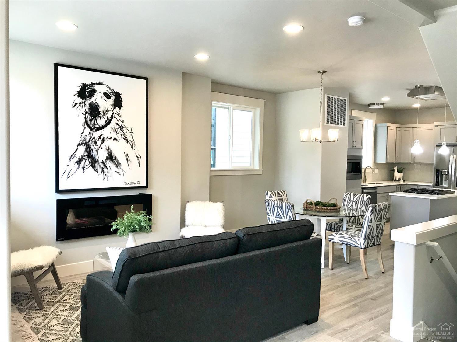 Riverwalk - Residential