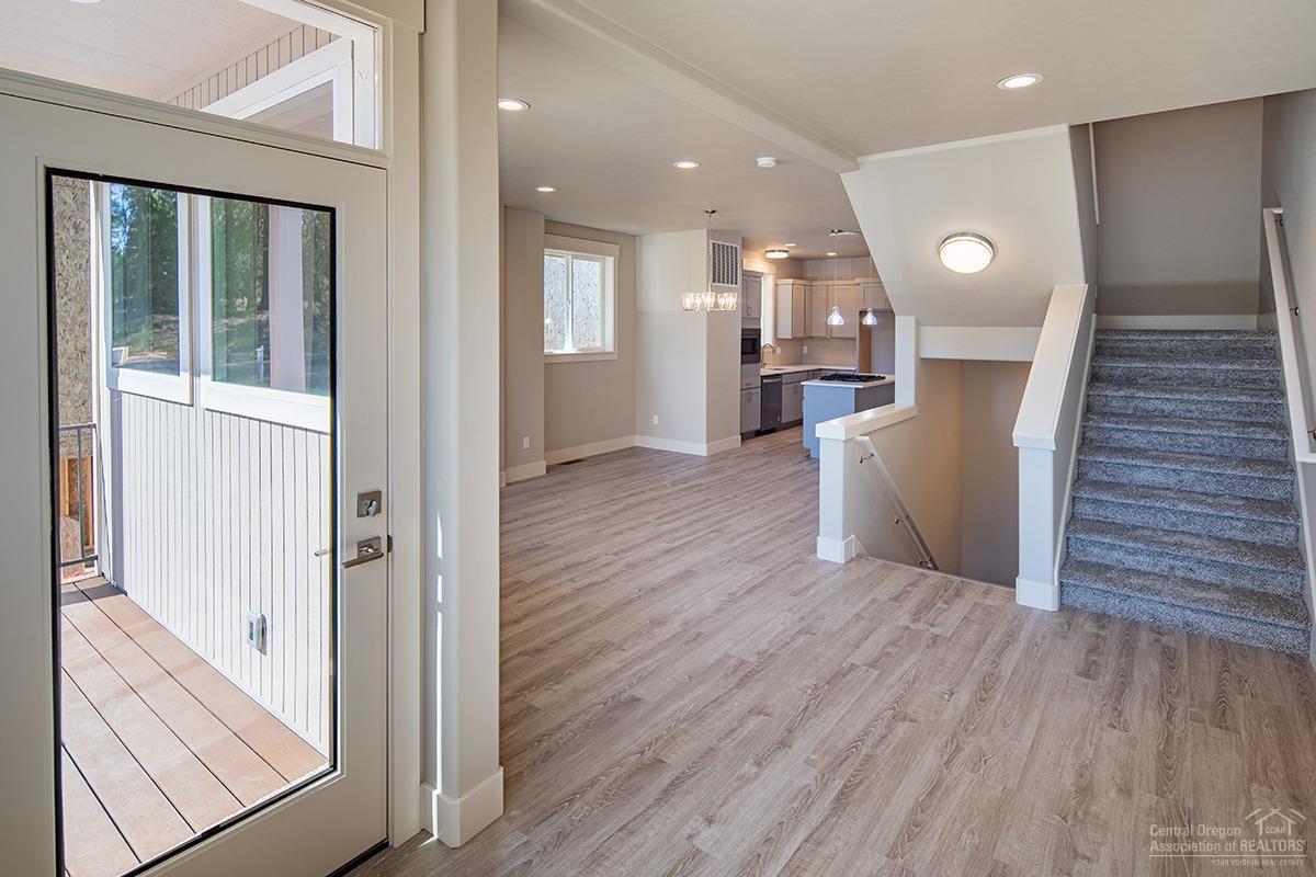 Riverwalk - Residential