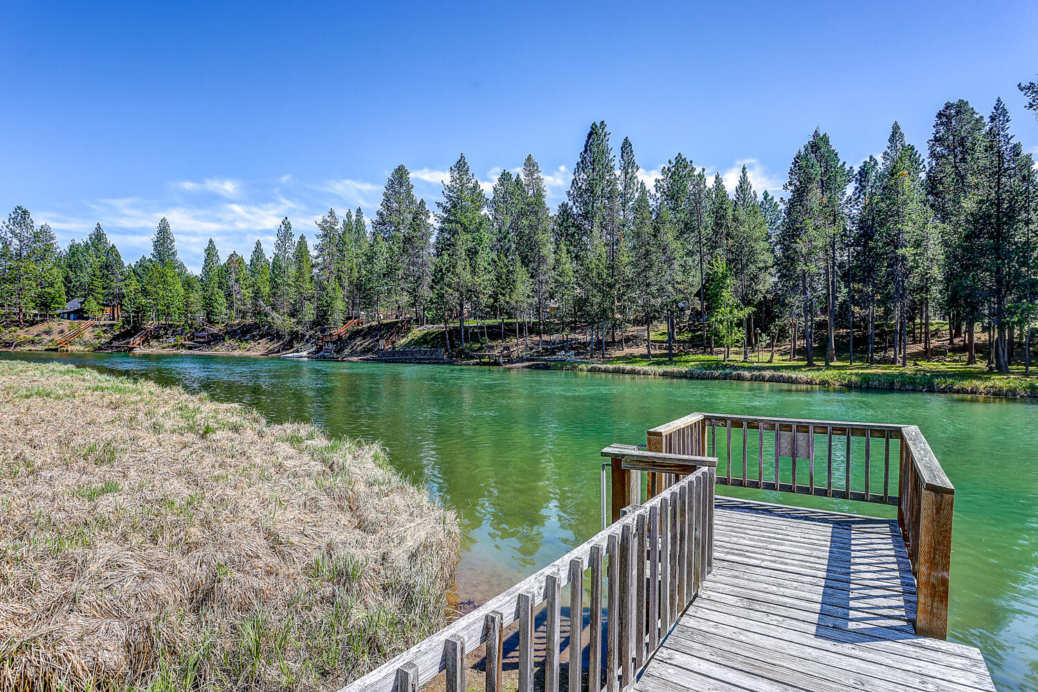 Drrh Trs - Residential