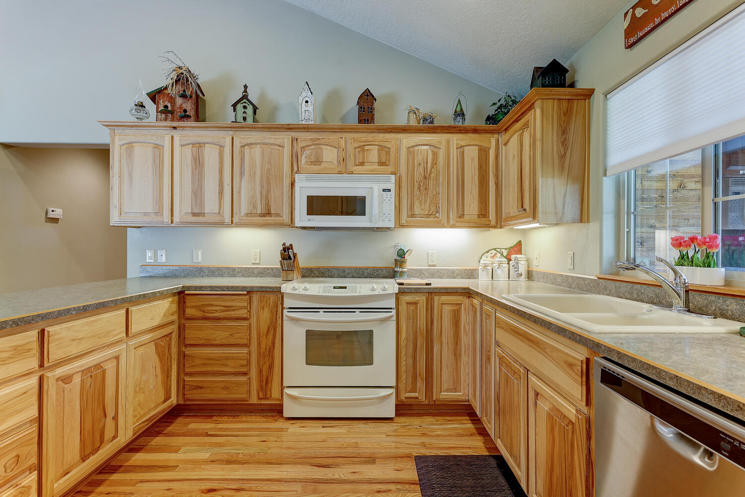 Drrh Trs - Residential