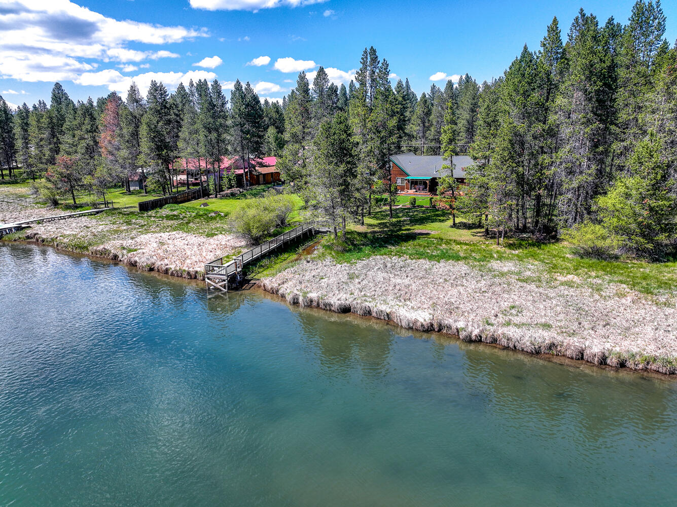 Drrh Trs - Residential