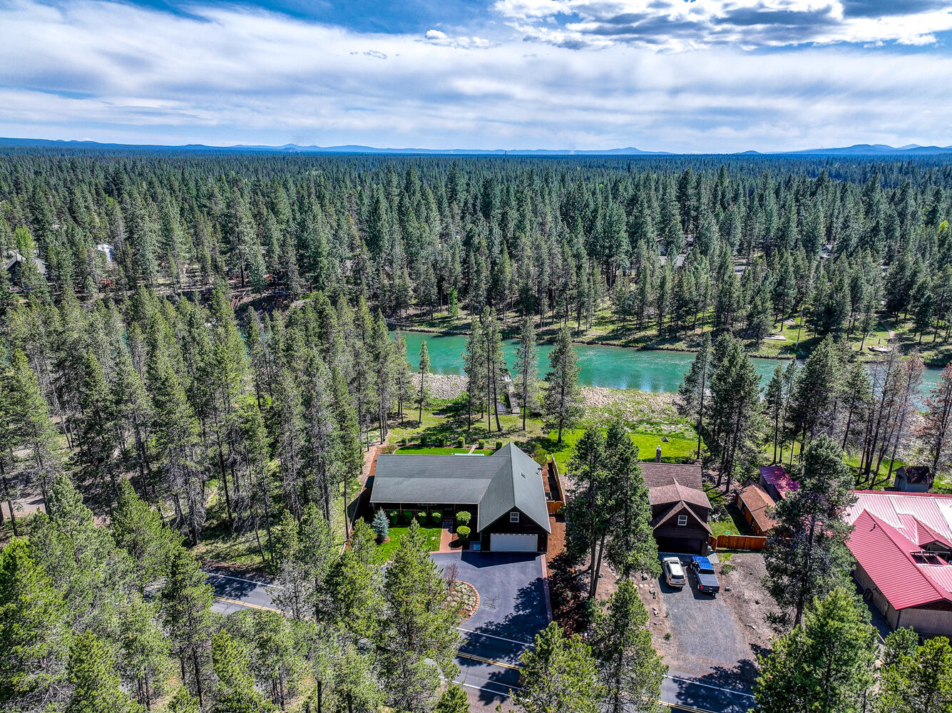 Drrh Trs - Residential