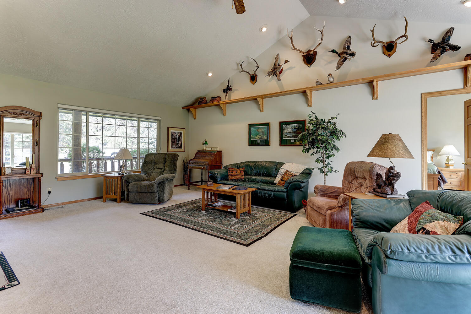 Drrh Trs - Residential