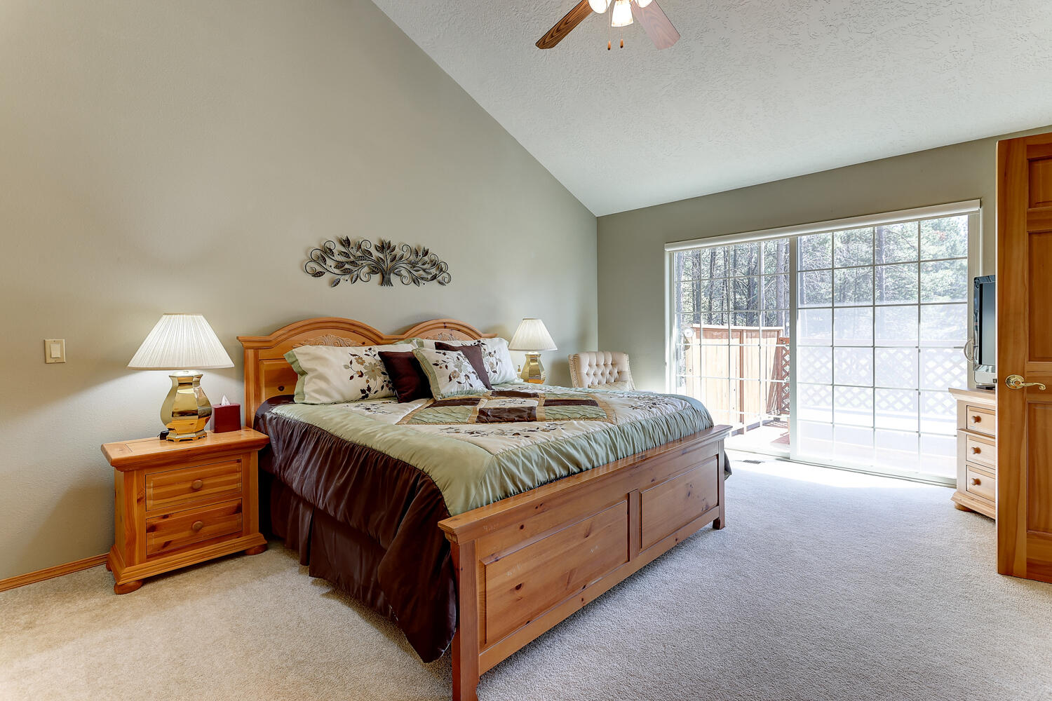 Drrh Trs - Residential