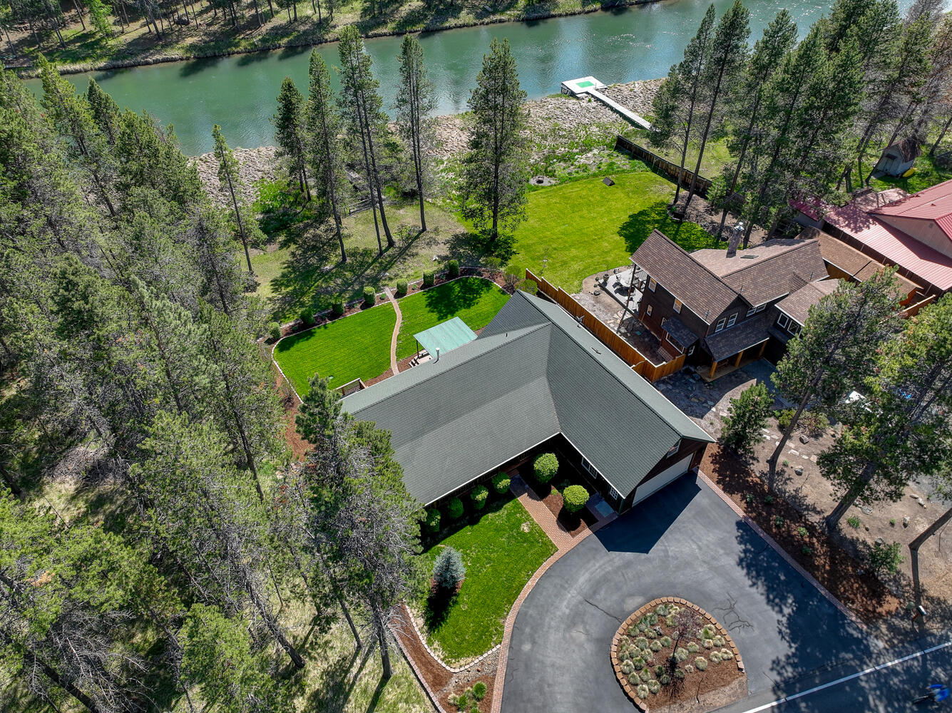 Drrh Trs - Residential