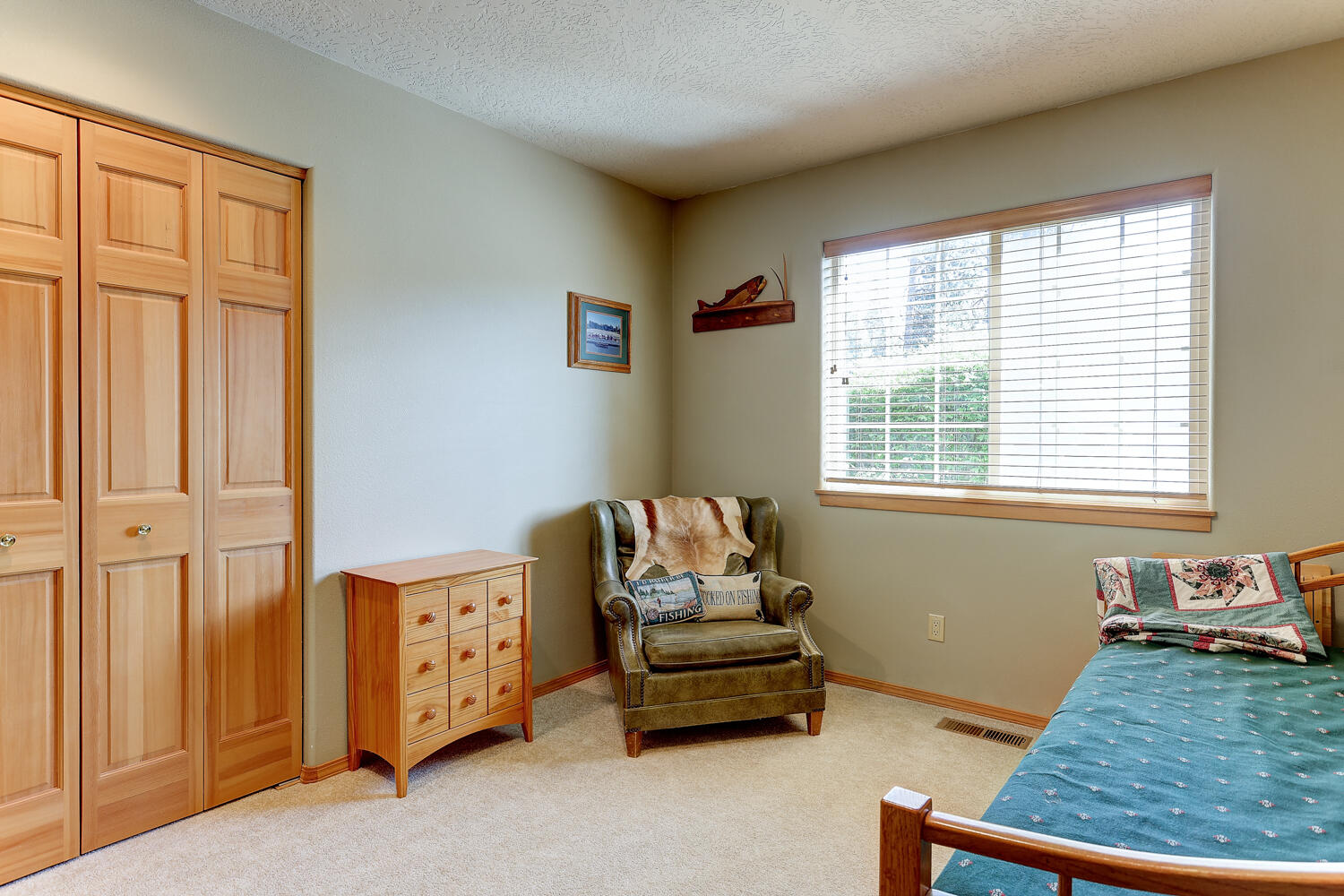 Drrh Trs - Residential