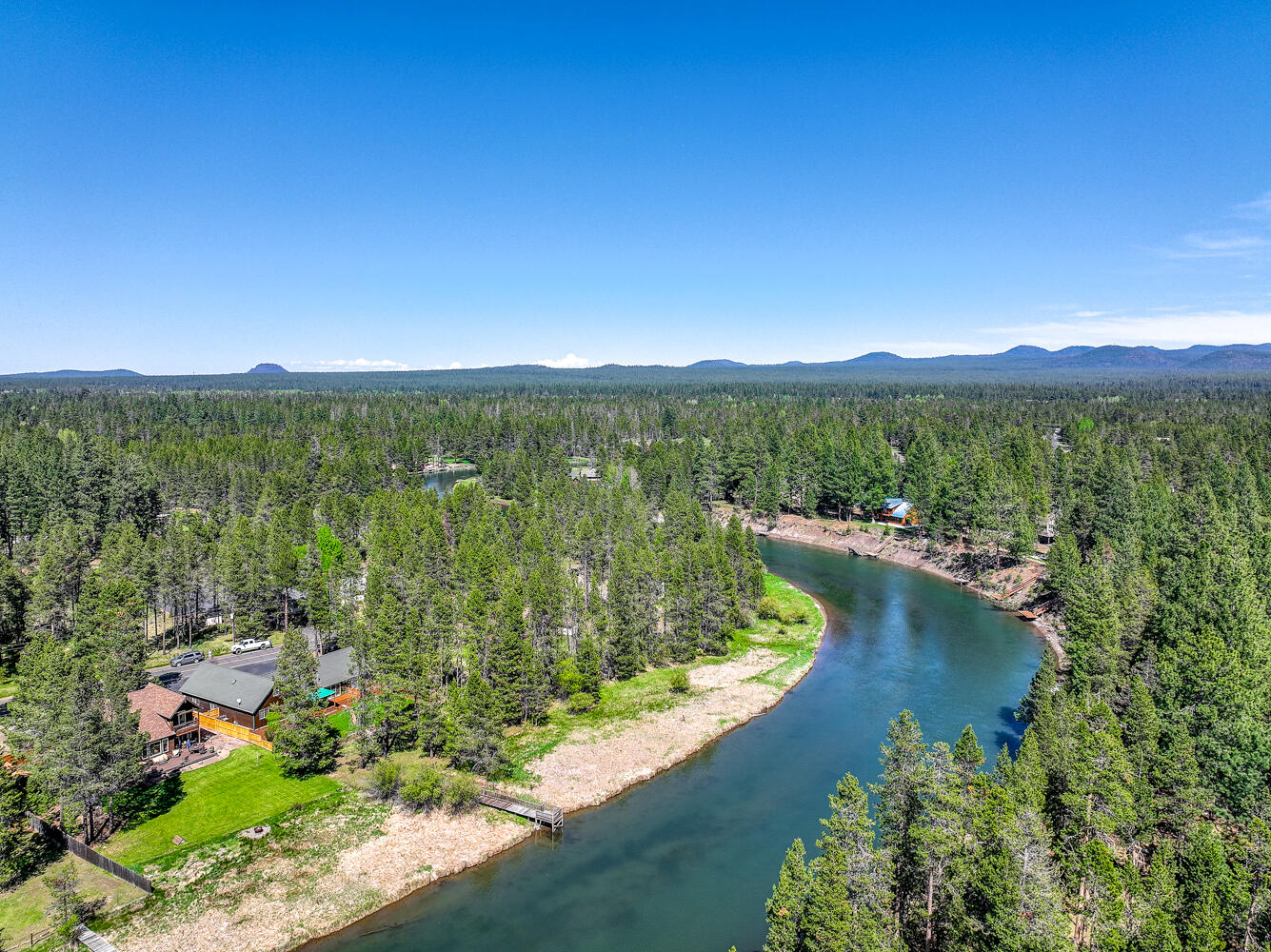 Drrh Trs - Residential