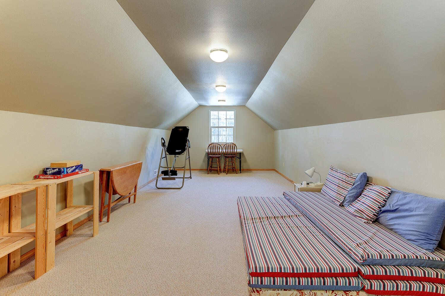 Drrh Trs - Residential