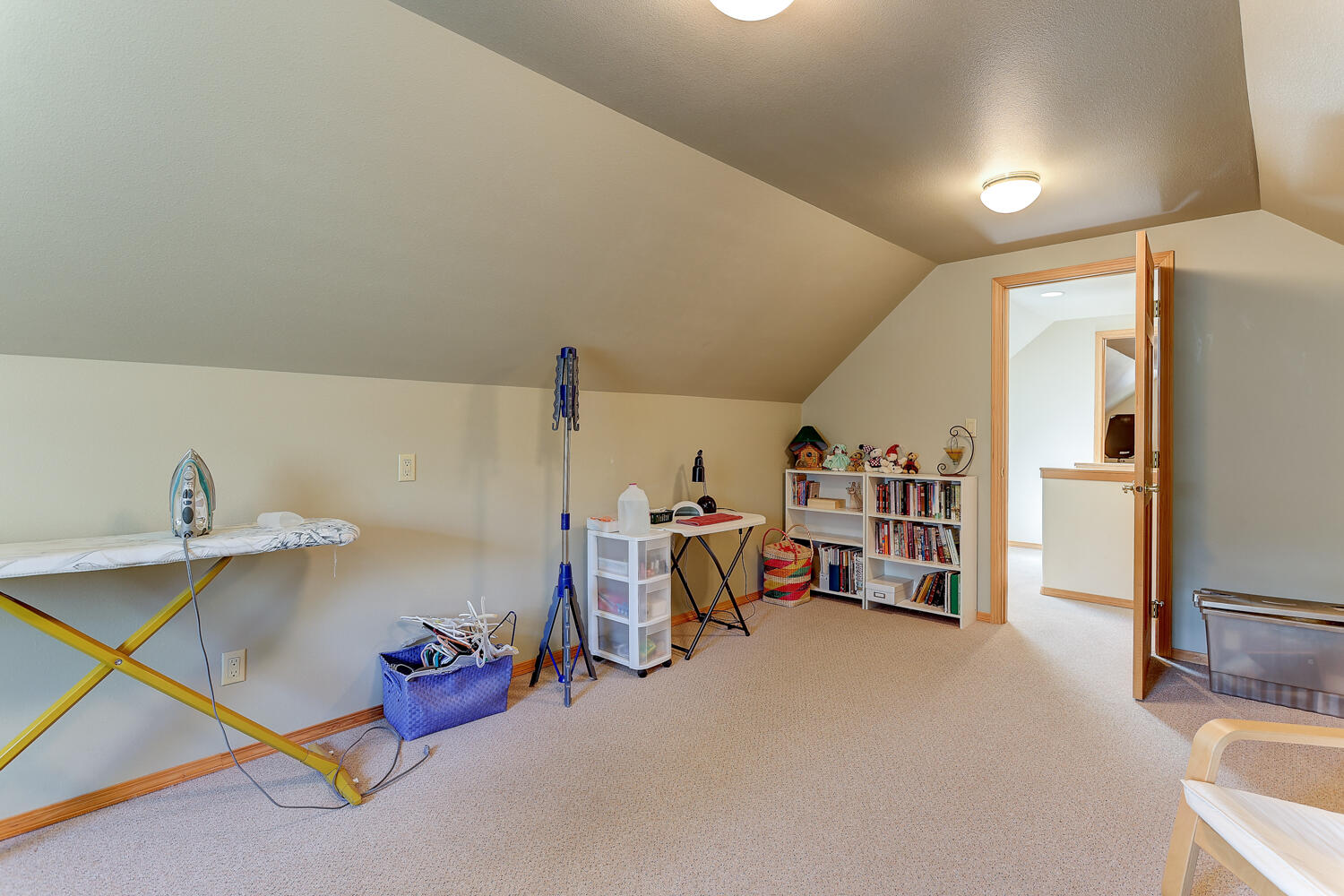 Drrh Trs - Residential