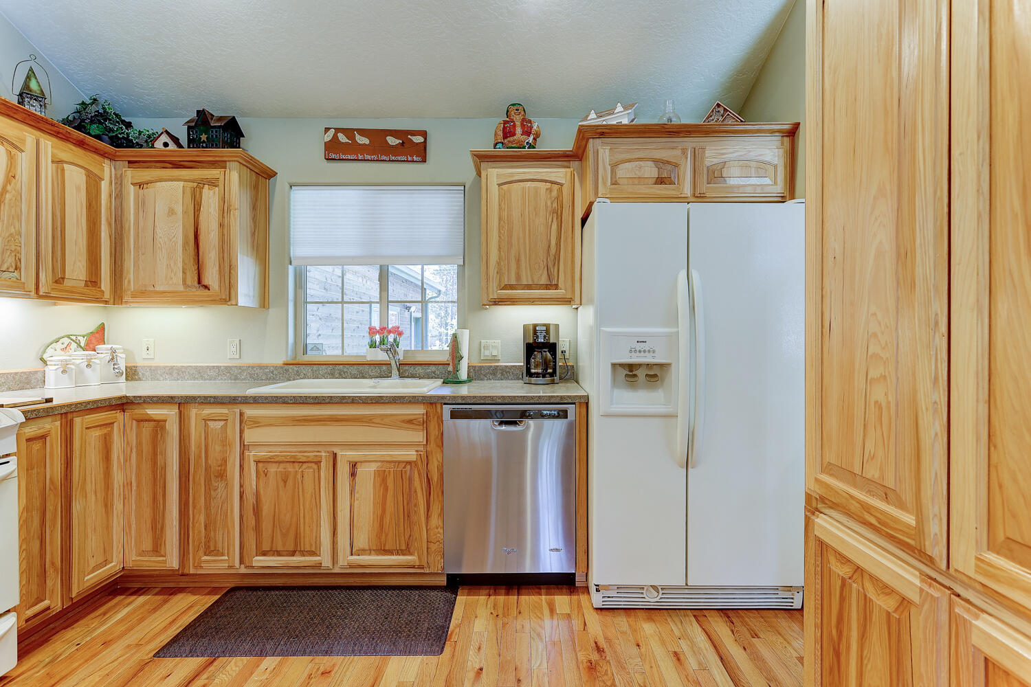 Drrh Trs - Residential